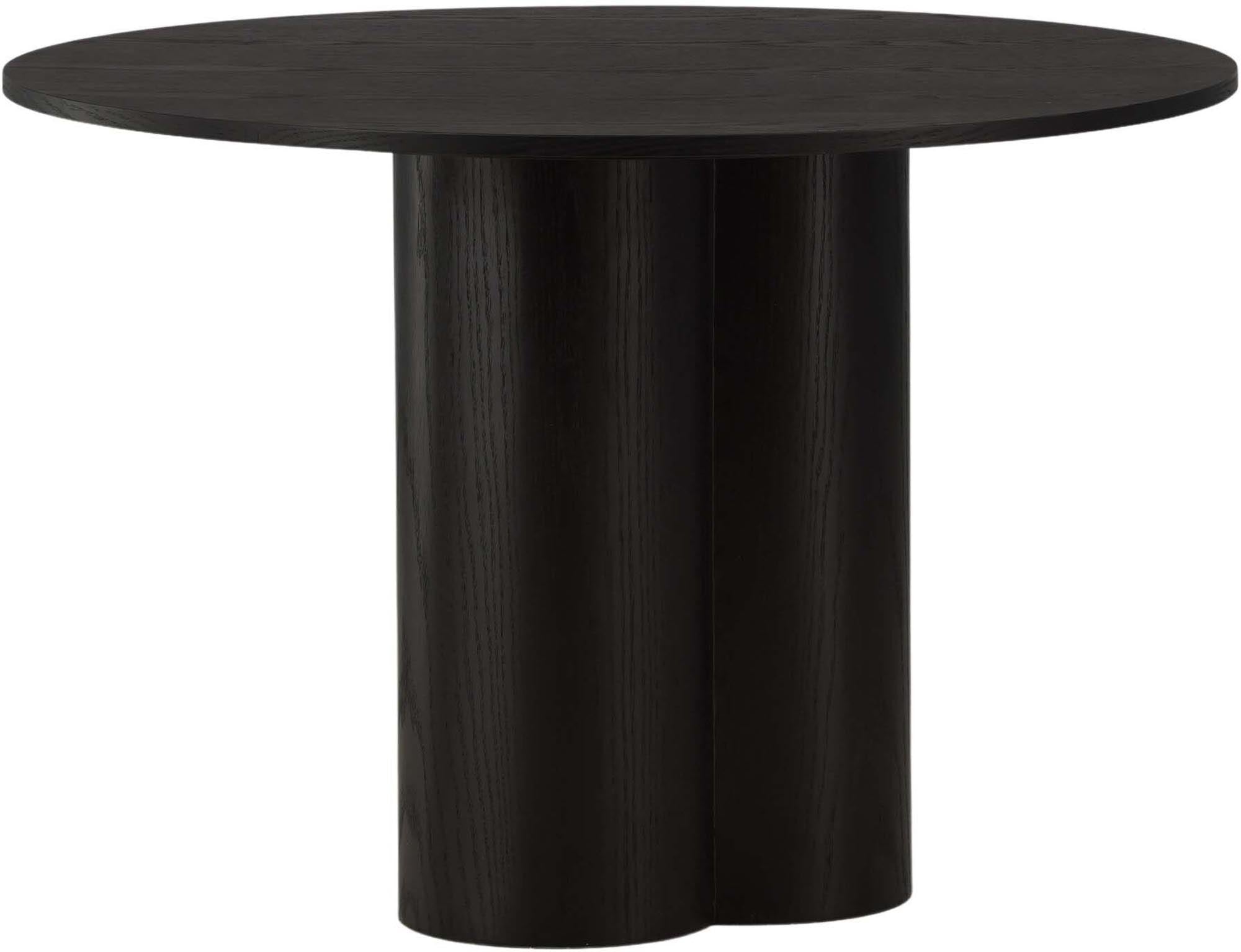 Olivia Esstisch von Venture Home: Skandinavische Eleganz in verschiedenen Größen und Farben für gesellige Essmomente.