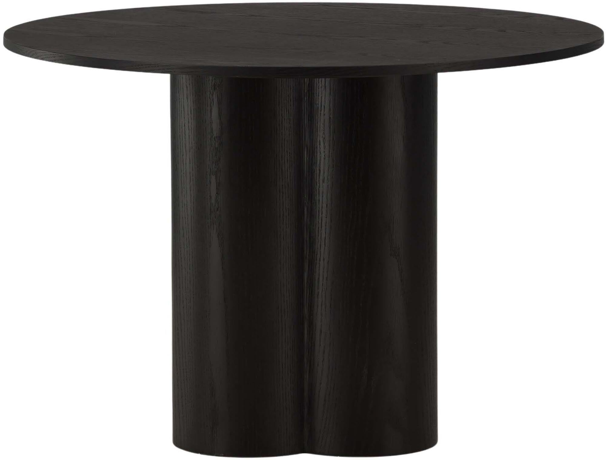 Entdecke den Olivia Esstisch von Venture Home – skandinavisches Design, vielseitig in Größe und Farbe, ideal für stilvolle Essbereiche.