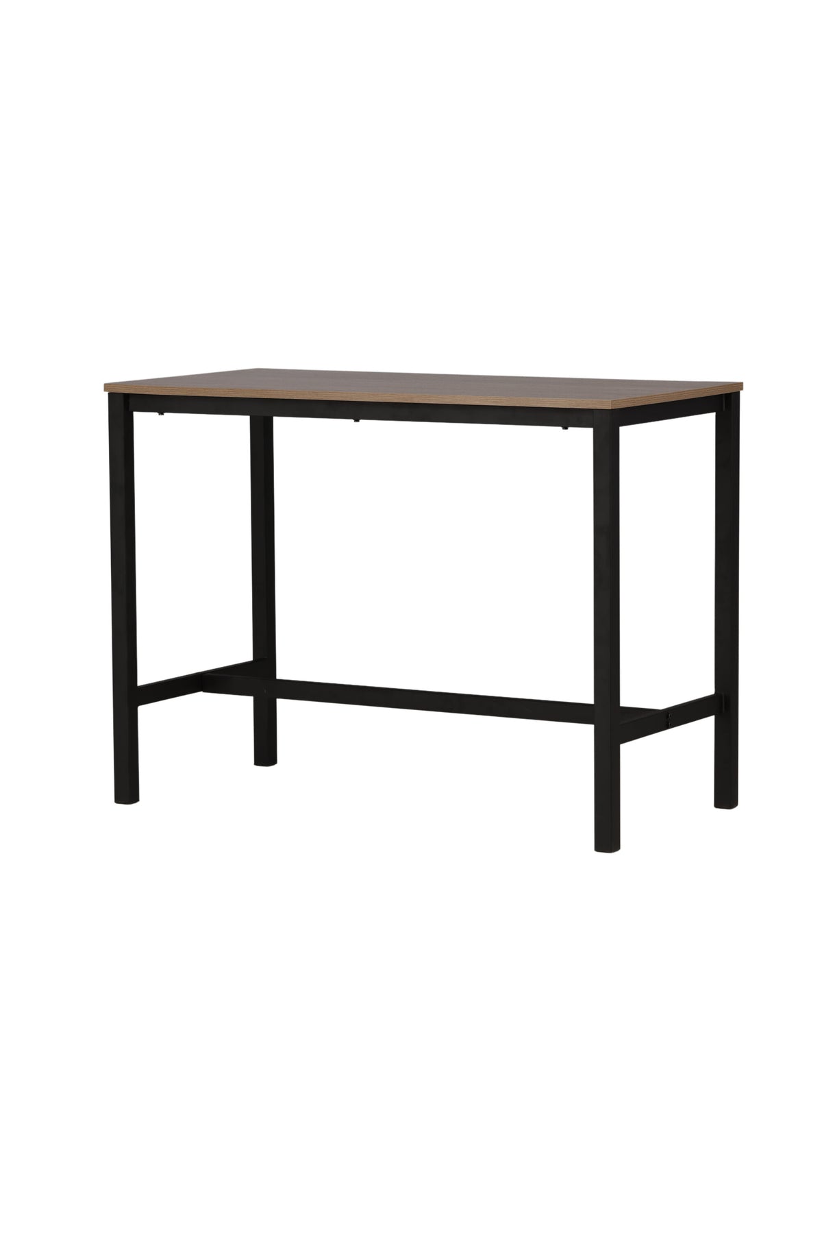 Camden Tisch in Nussbaum präsentiert im Onlineshop von KAQTU Design AG. Hochtisch ist von Venture Home