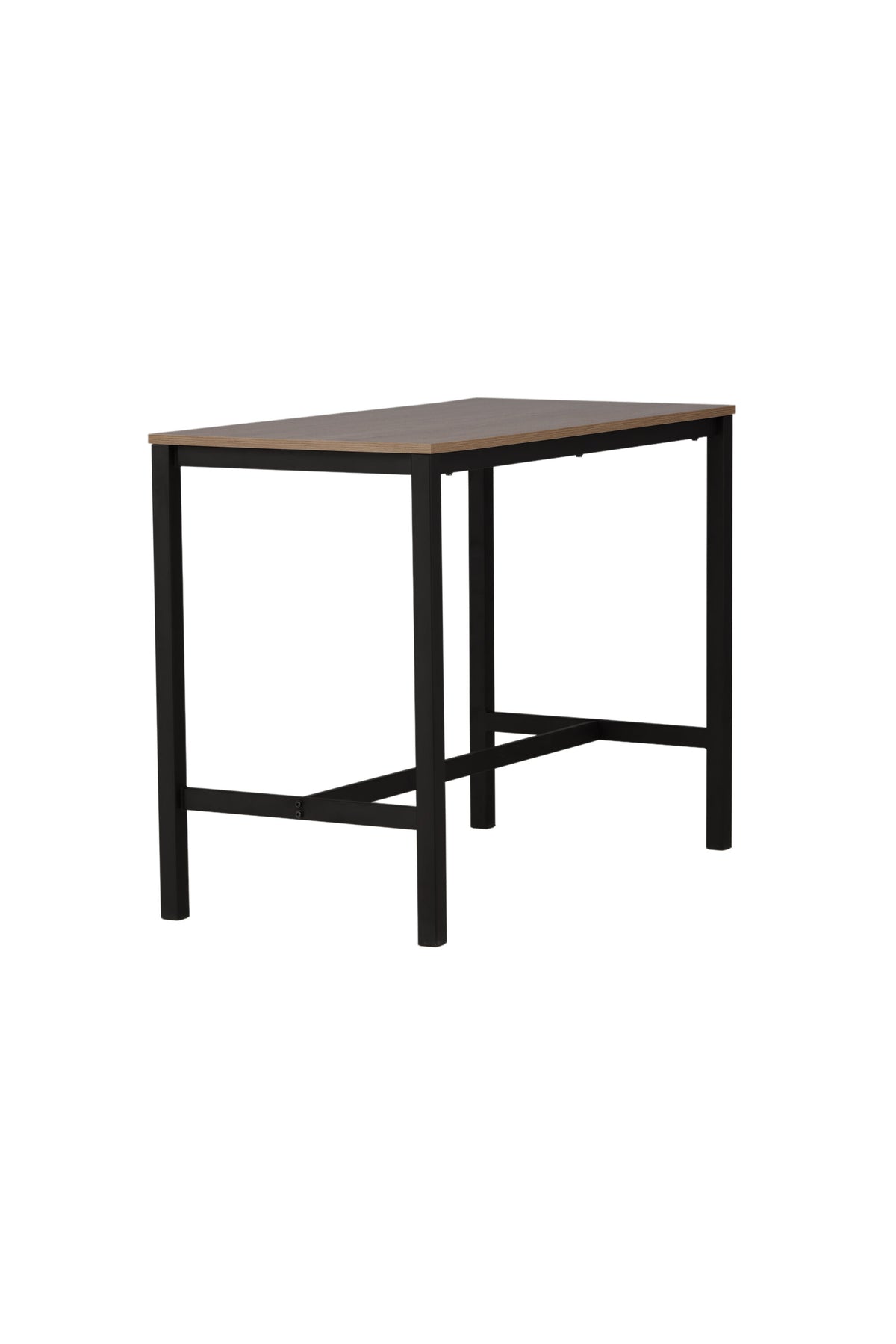 Camden Tisch in Nussbaum präsentiert im Onlineshop von KAQTU Design AG. Hochtisch ist von Venture Home
