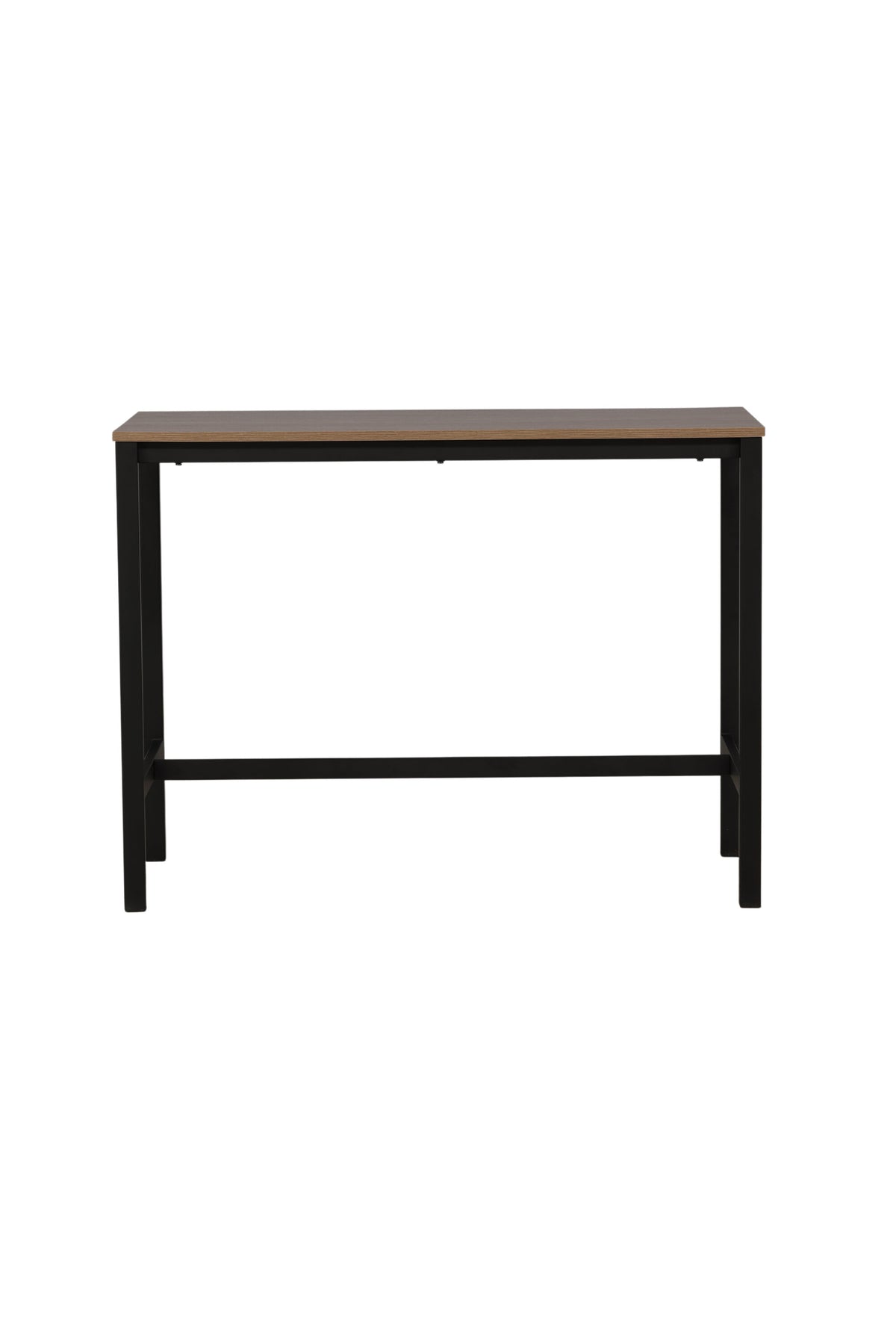 Camden Tisch in Nussbaum präsentiert im Onlineshop von KAQTU Design AG. Hochtisch ist von Venture Home