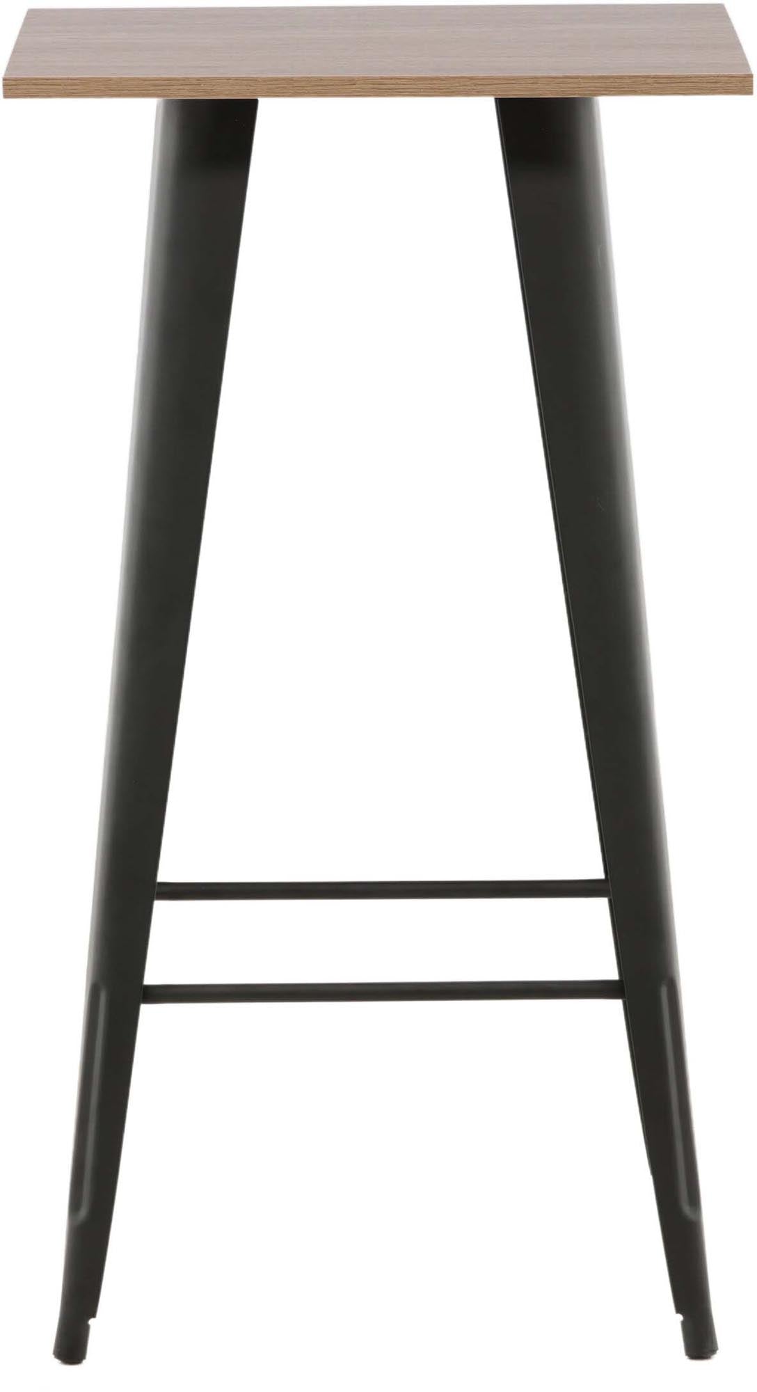 Entdecken Sie den Tempe Bartisch von Venture Home – stilvoll, funktional und ideal für kleine Räume. Hochwertige Materialien und modernes Design!