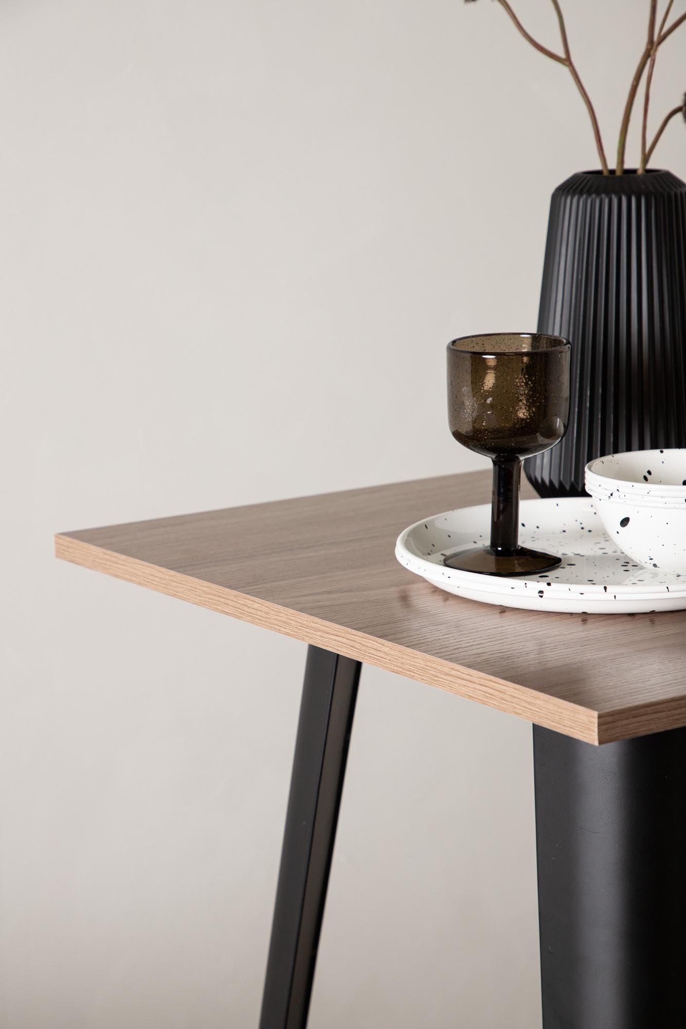 Moderner Tempe Bartisch von Venture Home: Stilvoll, funktional und ideal für kleine Räume. Hochwertige Materialien und robuste Konstruktion.