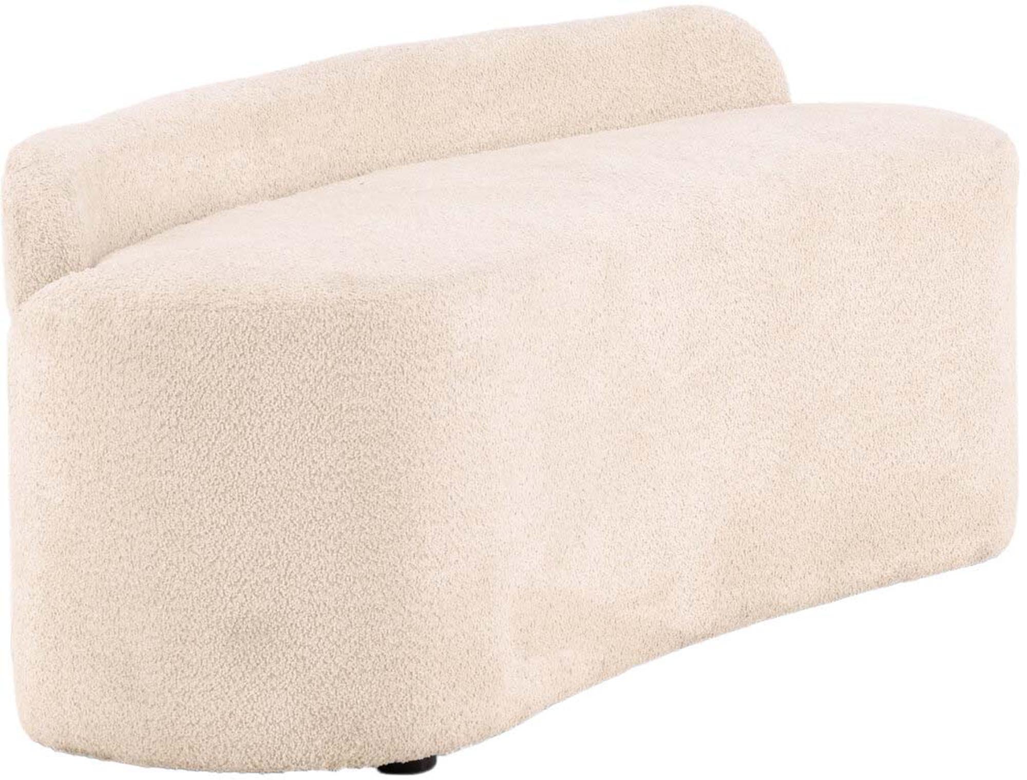 Pocatello Sofa: Modernes Design trifft auf ultimativen Komfort.