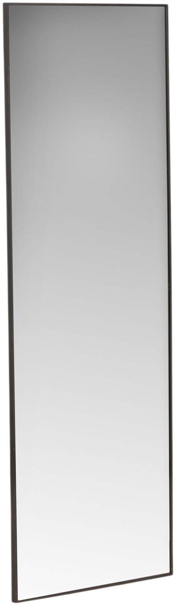 Dalton Spiegel in Schwarz präsentiert im Onlineshop von KAQTU Design AG. Spiegel ist von Venture Home