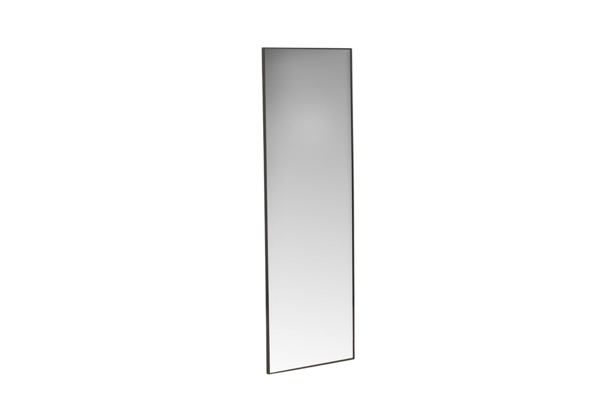 Dalton Spiegel in Schwarz präsentiert im Onlineshop von KAQTU Design AG. Spiegel ist von Venture Home