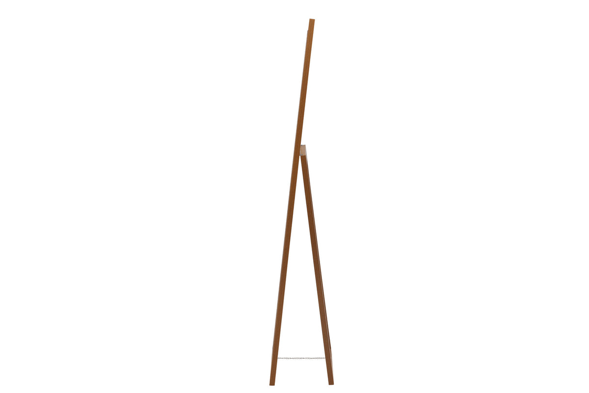 Sebring Spiegel in Nussbaum präsentiert im Onlineshop von KAQTU Design AG. Spiegel ist von Venture Home