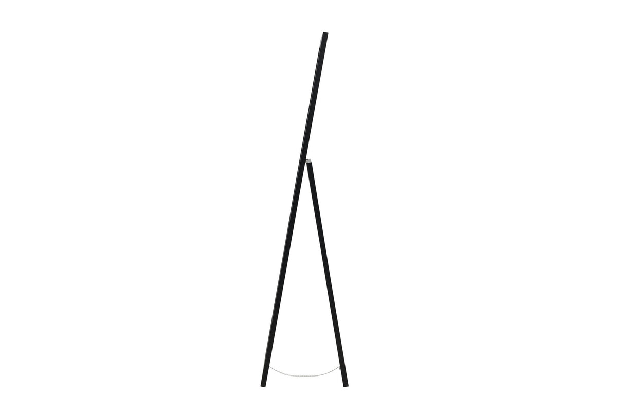 Sebring Spiegel in Schwarz präsentiert im Onlineshop von KAQTU Design AG. Spiegel ist von Venture Home
