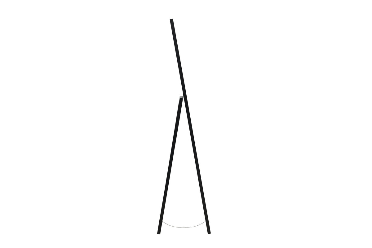 Sebring Spiegel in Schwarz präsentiert im Onlineshop von KAQTU Design AG. Spiegel ist von Venture Home