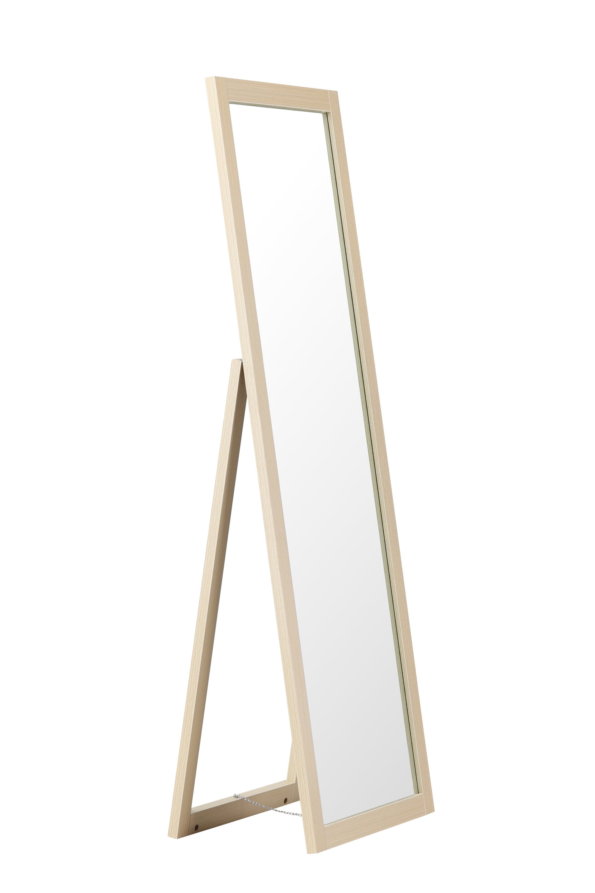 Eleganter Sebring Spiegel von Venture Home: Stilvolles Design, optimale Lichtreflexion und vielseitige Einsatzmöglichkeiten für Ihr Zuhause.