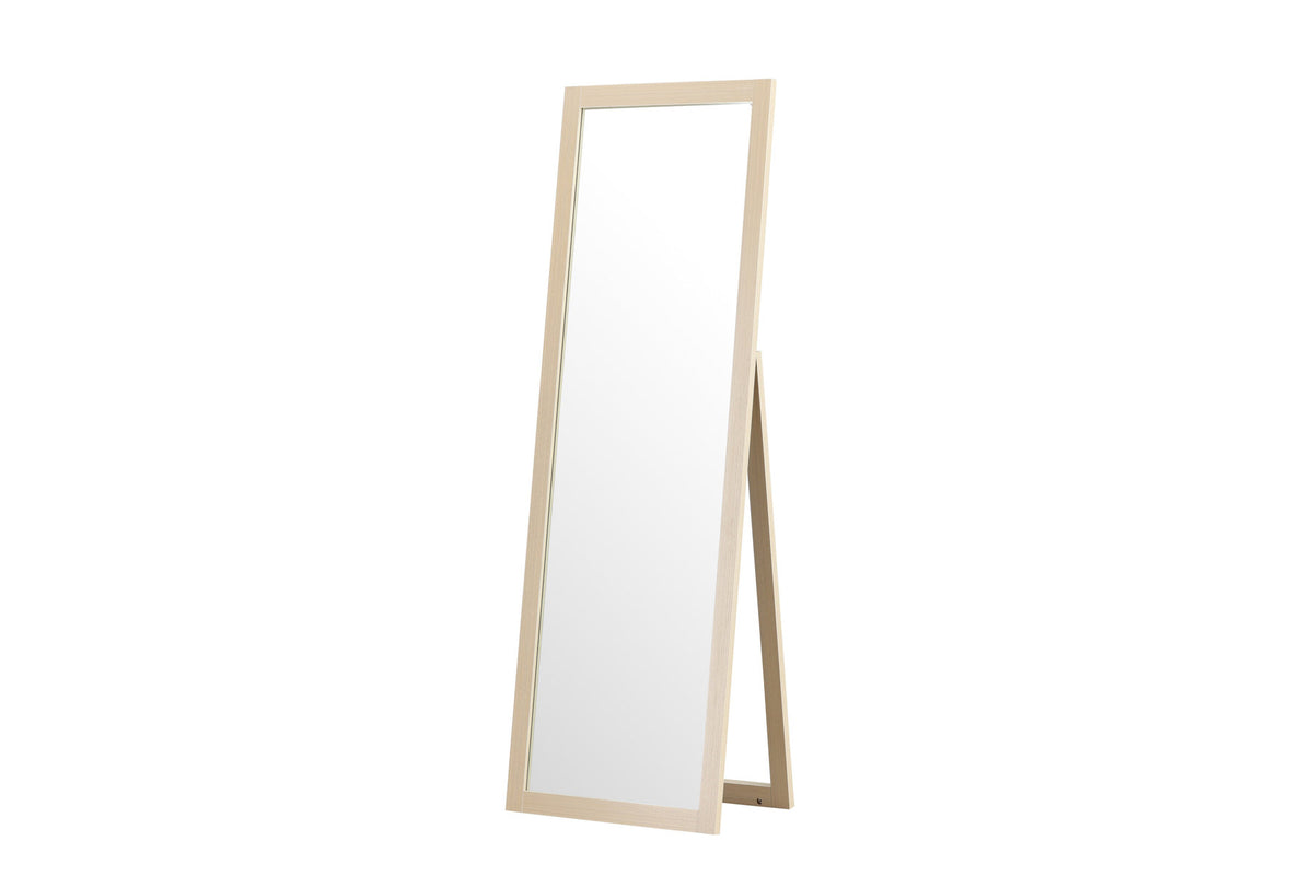 Sebring Spiegel in Tünchen präsentiert im Onlineshop von KAQTU Design AG. Spiegel ist von Venture Home