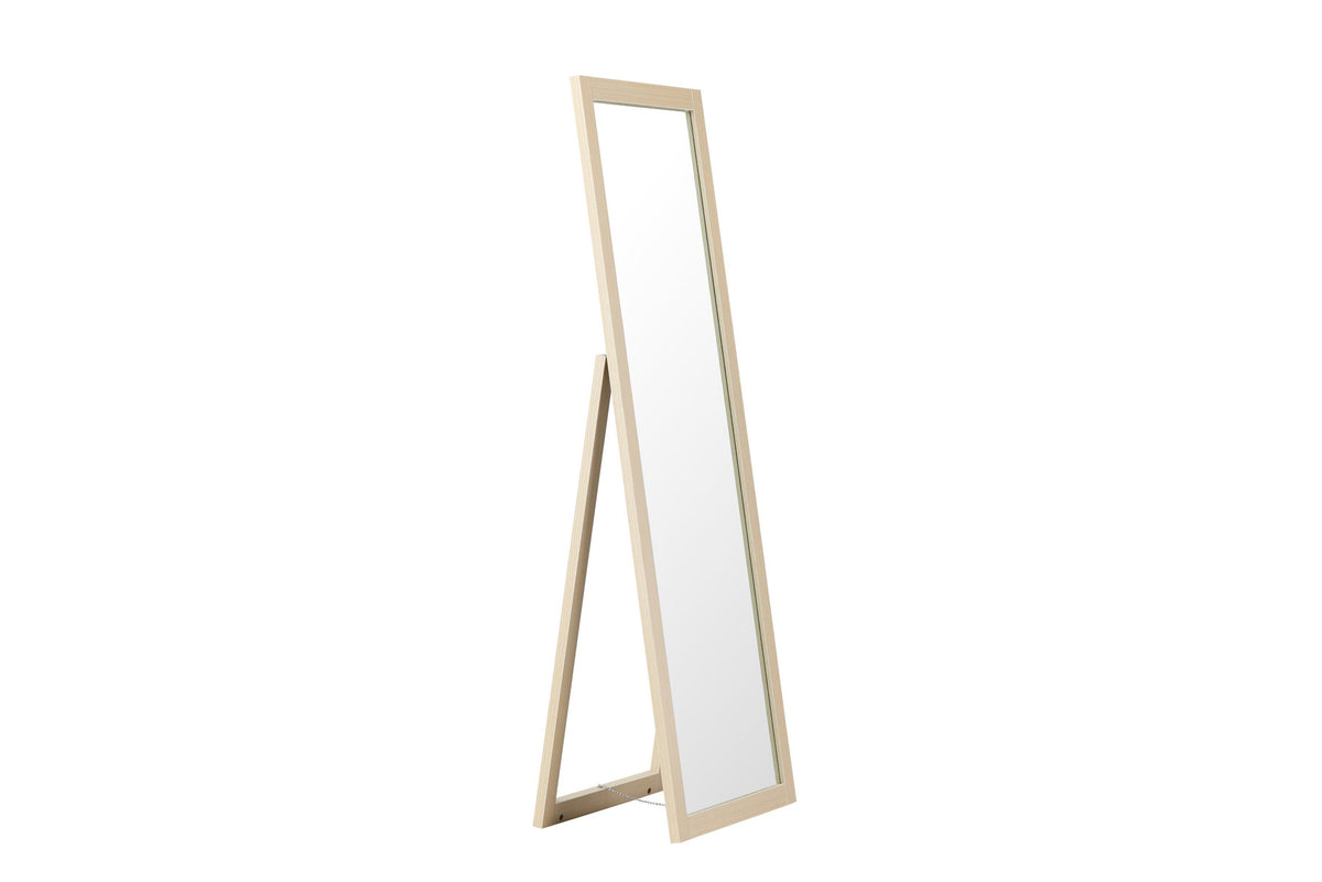 Sebring Spiegel in Tünchen präsentiert im Onlineshop von KAQTU Design AG. Spiegel ist von Venture Home