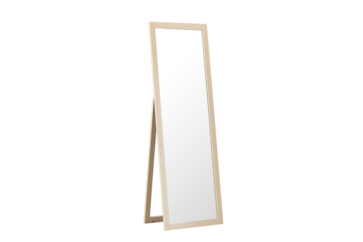 Sebring Spiegel in Tünchen präsentiert im Onlineshop von KAQTU Design AG. Spiegel ist von Venture Home