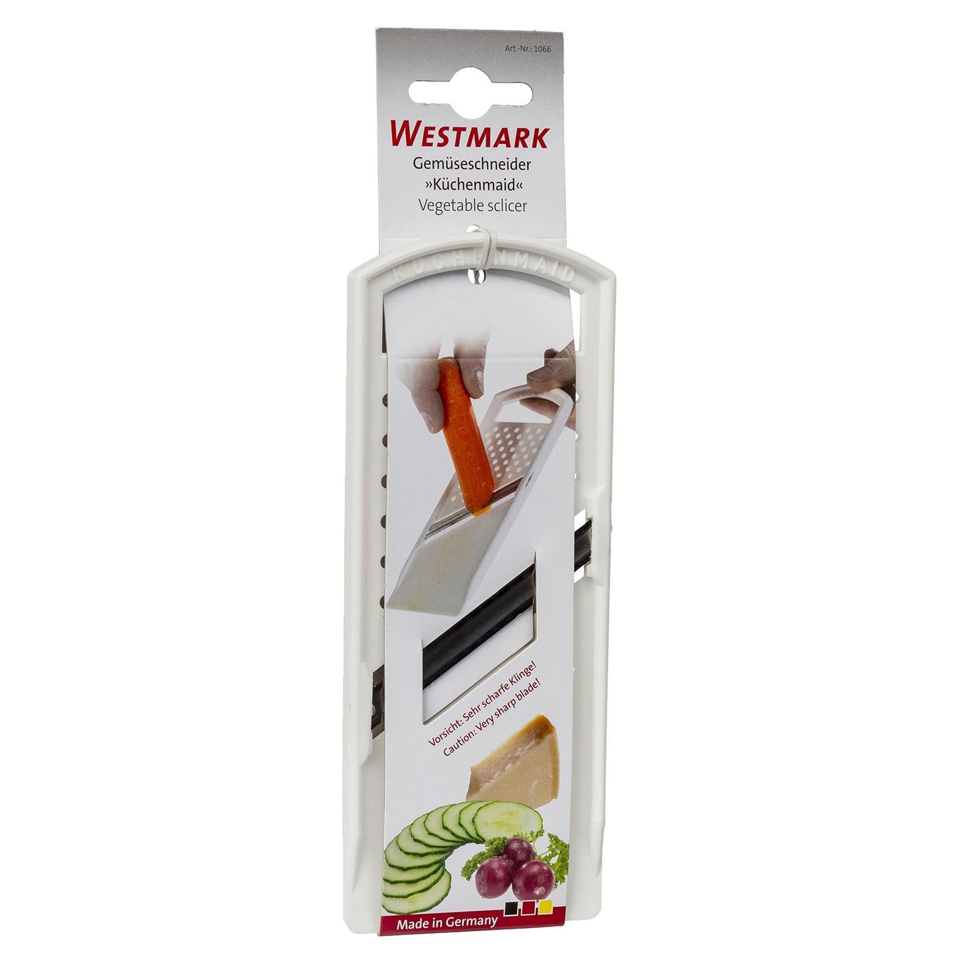 Gemüseschneider Küchenmaid
