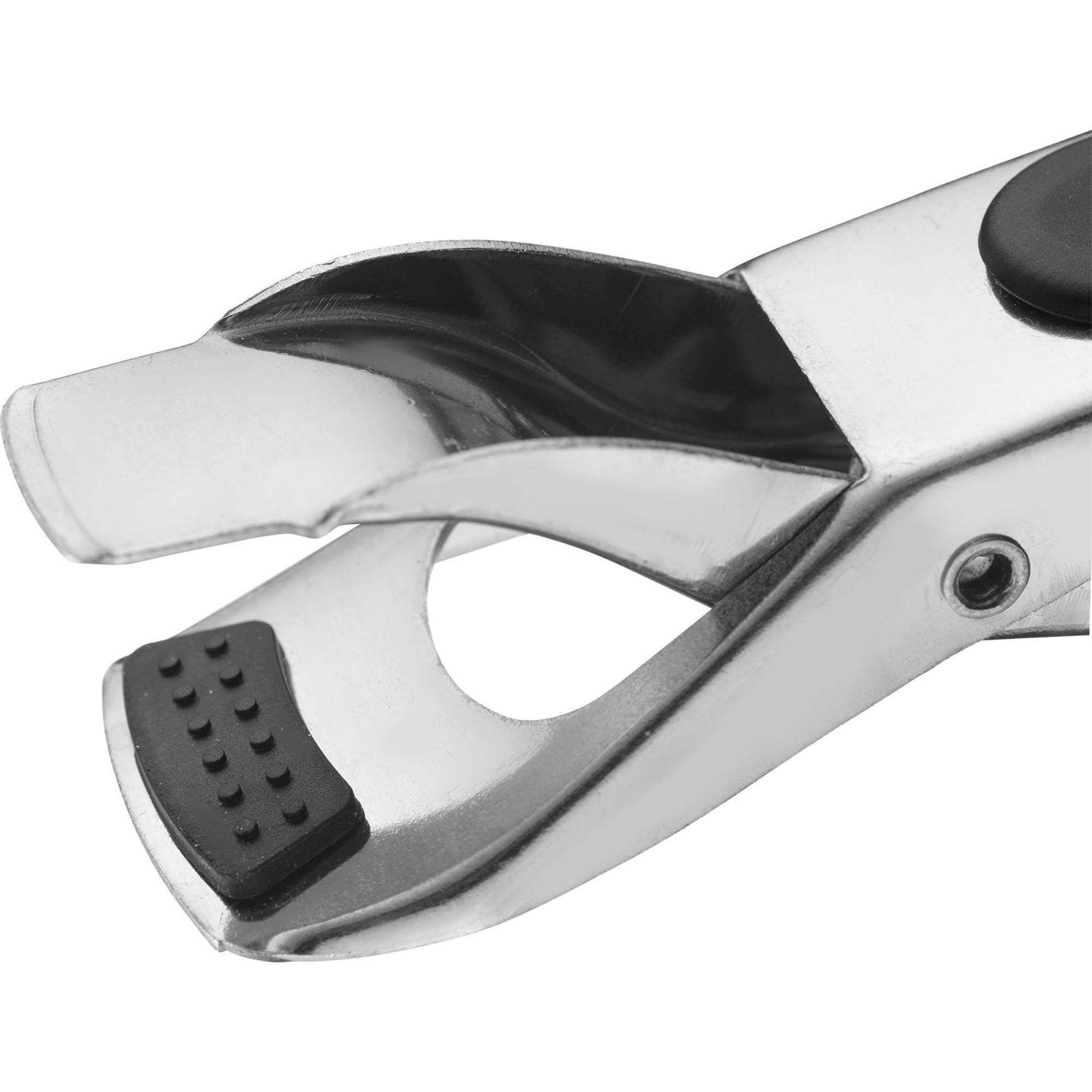 Praktische Ofenzange von Westmark, ideal zum sicheren Greifen von heissen Backblechen und Formen, robust und langlebig.