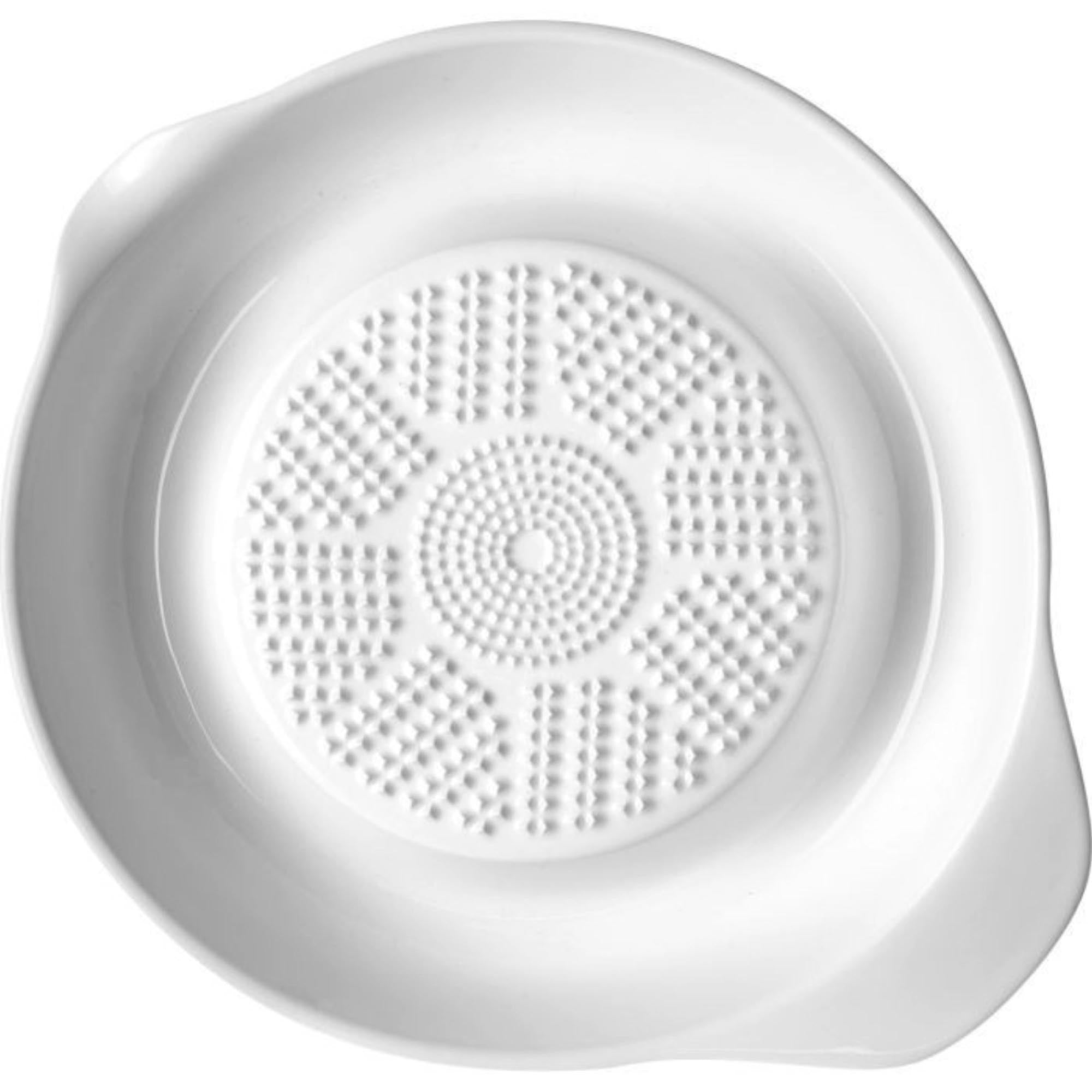 Runde Keramikreibe von Westmark, perfekt für Gewürze und Zutaten, 180ml Volumen, langlebig und elegant für Ihre Küche.