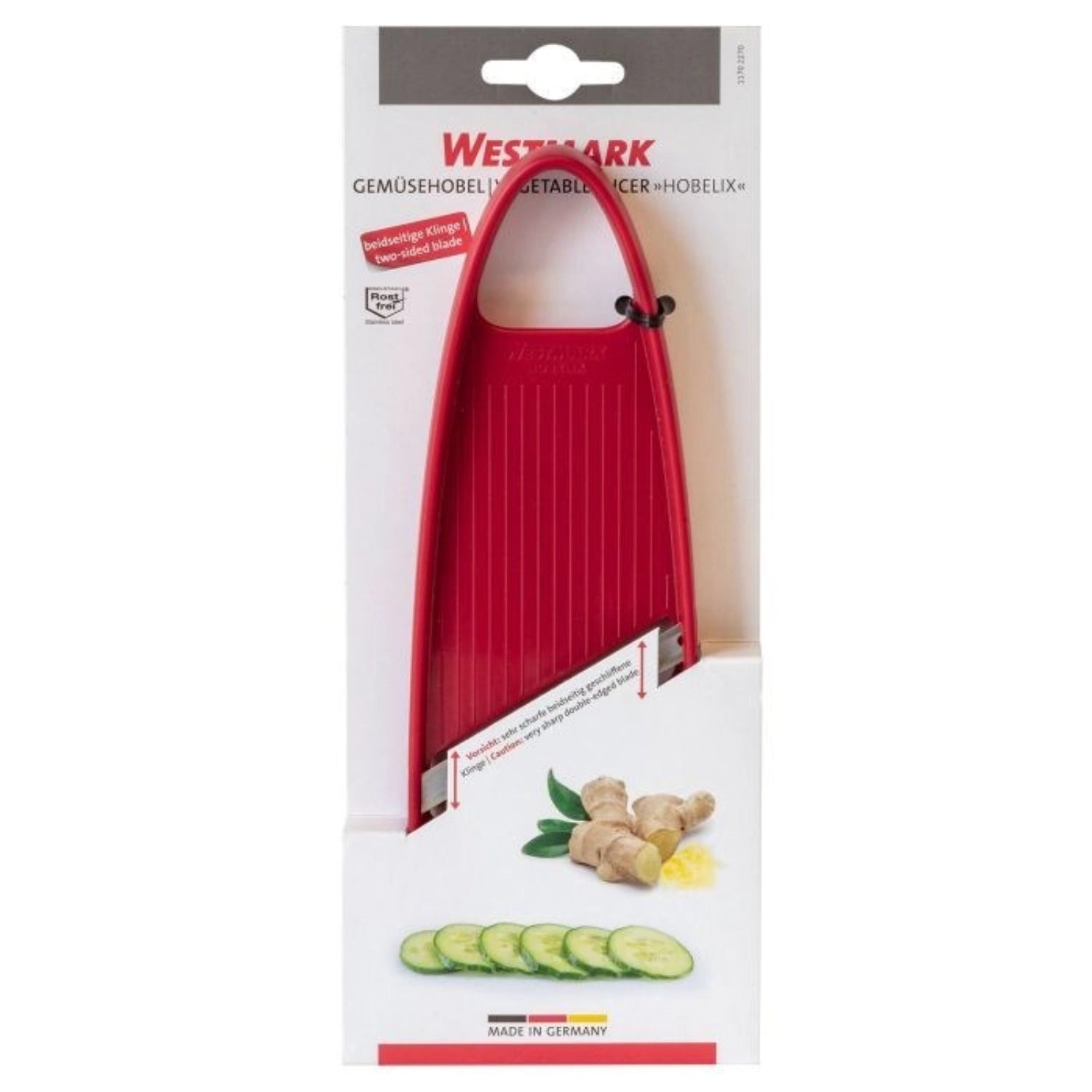 Vegetable slicer Hobelix