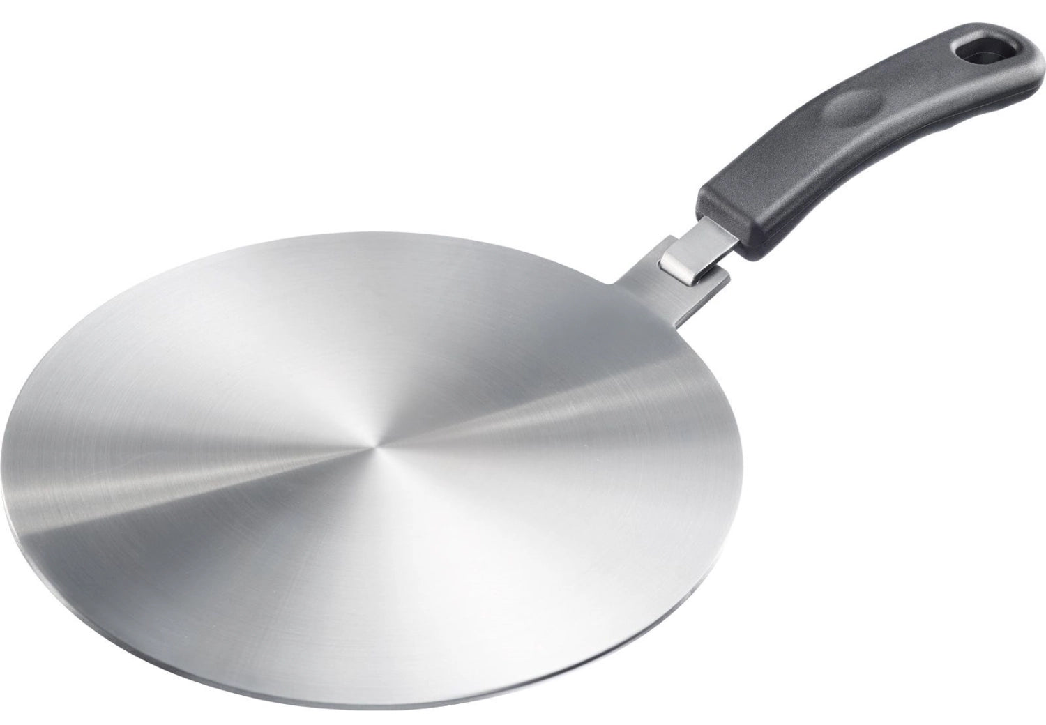 Induktionsadapterplatte, D24 cm