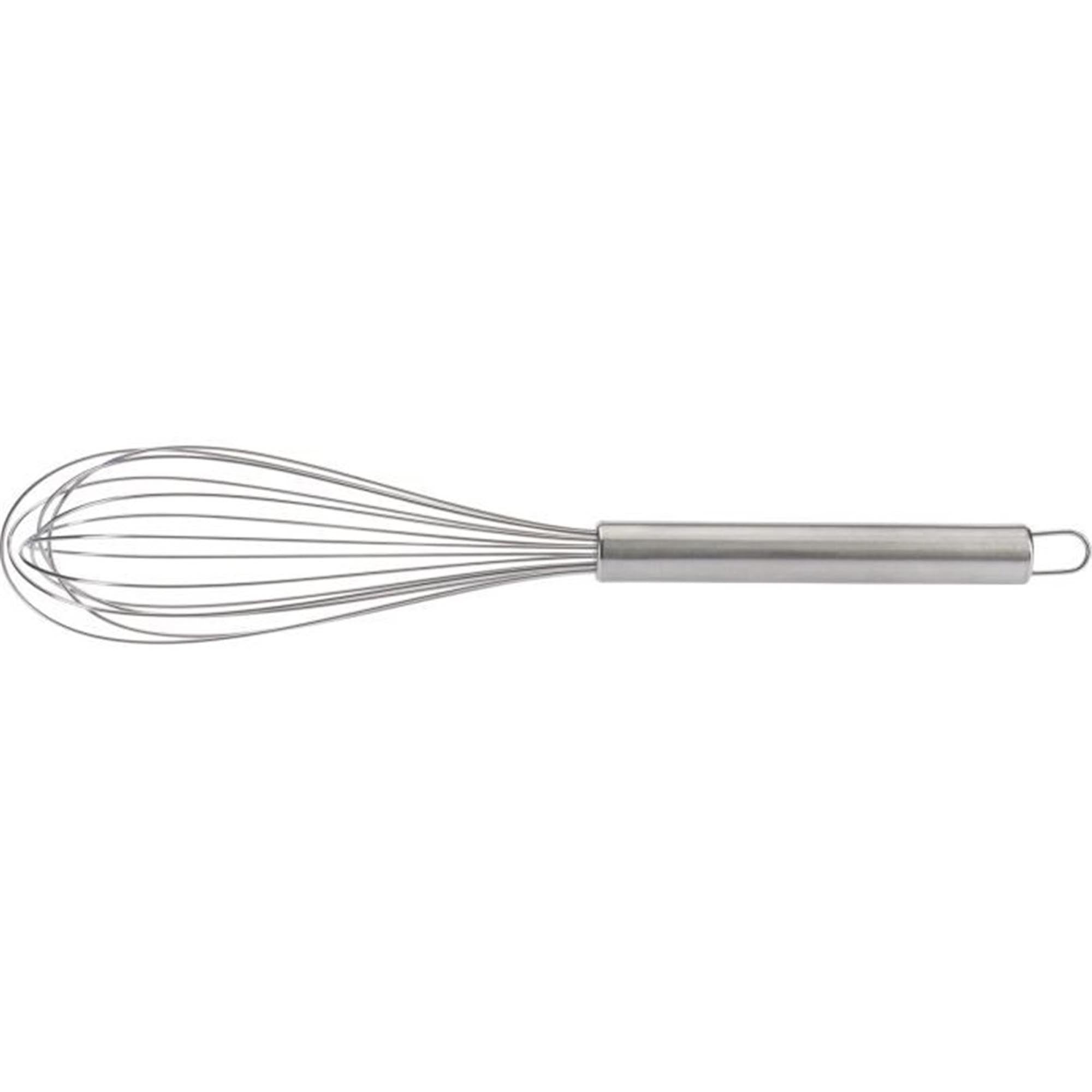 Hochwertiger Schneebesen von Westmark, 32 cm, ideal für Backen und Kochen, langlebig und ergonomisch gestaltet.