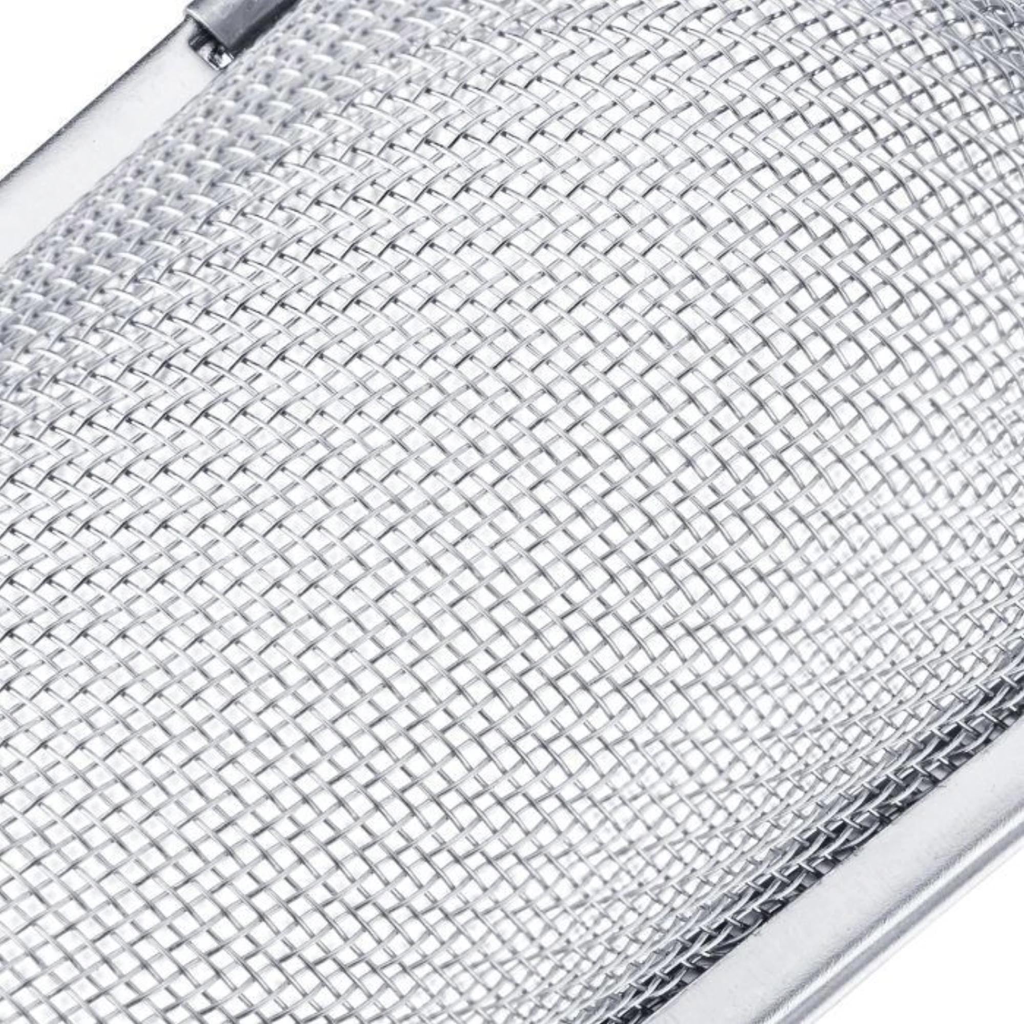 Hochwertiges Gewürzsieb von Westmark, perfekt zum Verfeinern von Speisen. Robust, langlebig und leicht zu reinigen.