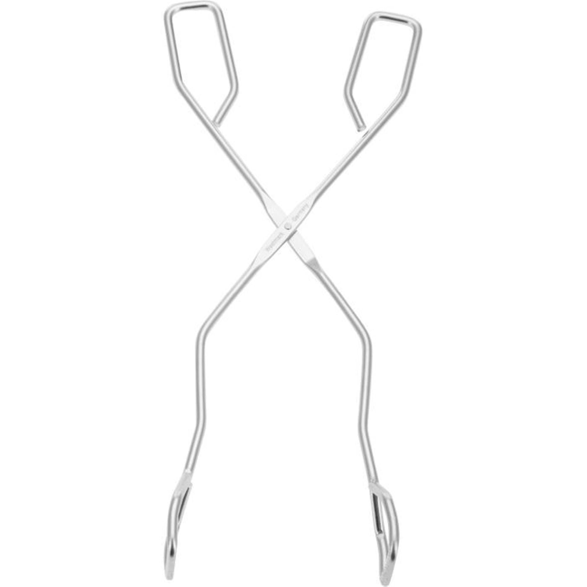 Praktische Küchenzange von Westmark, 32 cm lang, ideal für Kochen und Grillen, aus hochwertigem Material gefertigt.