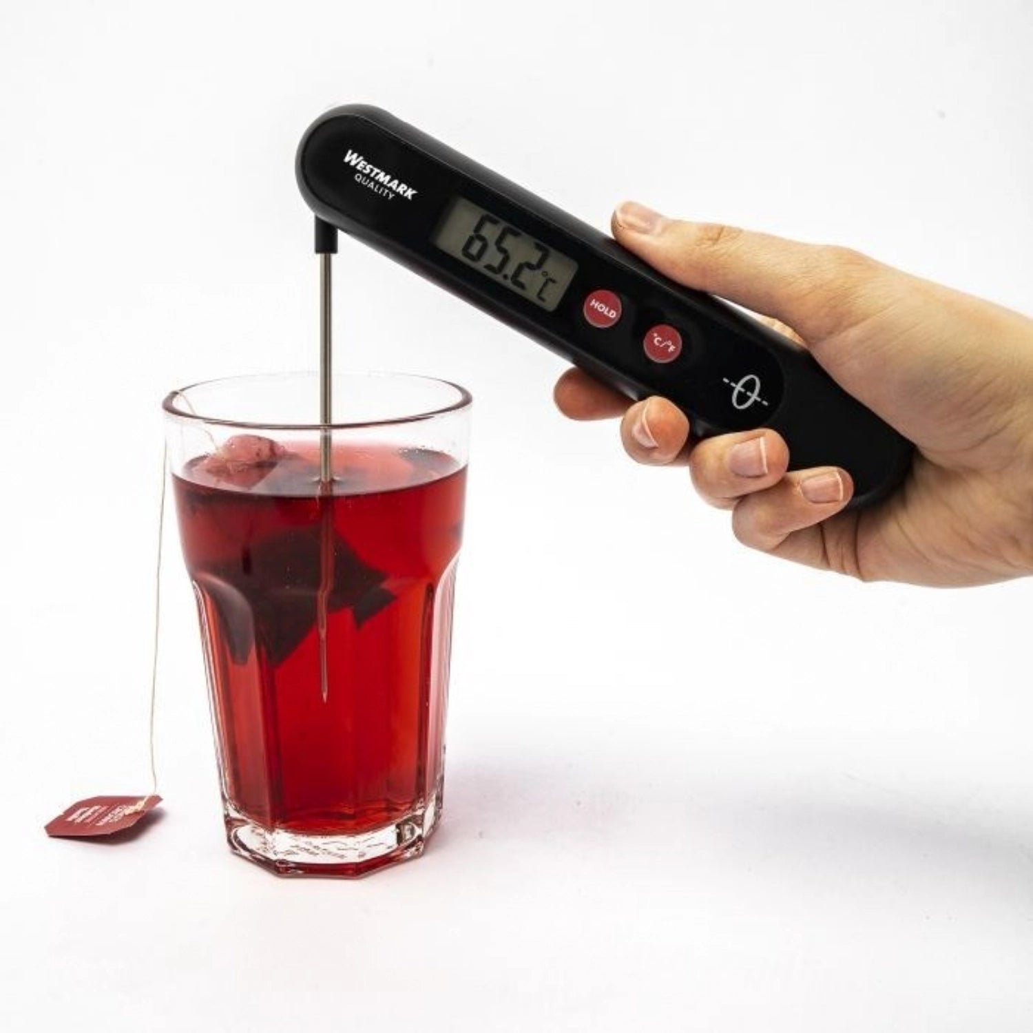 Putting thermometer ÖKO, 17.9cm