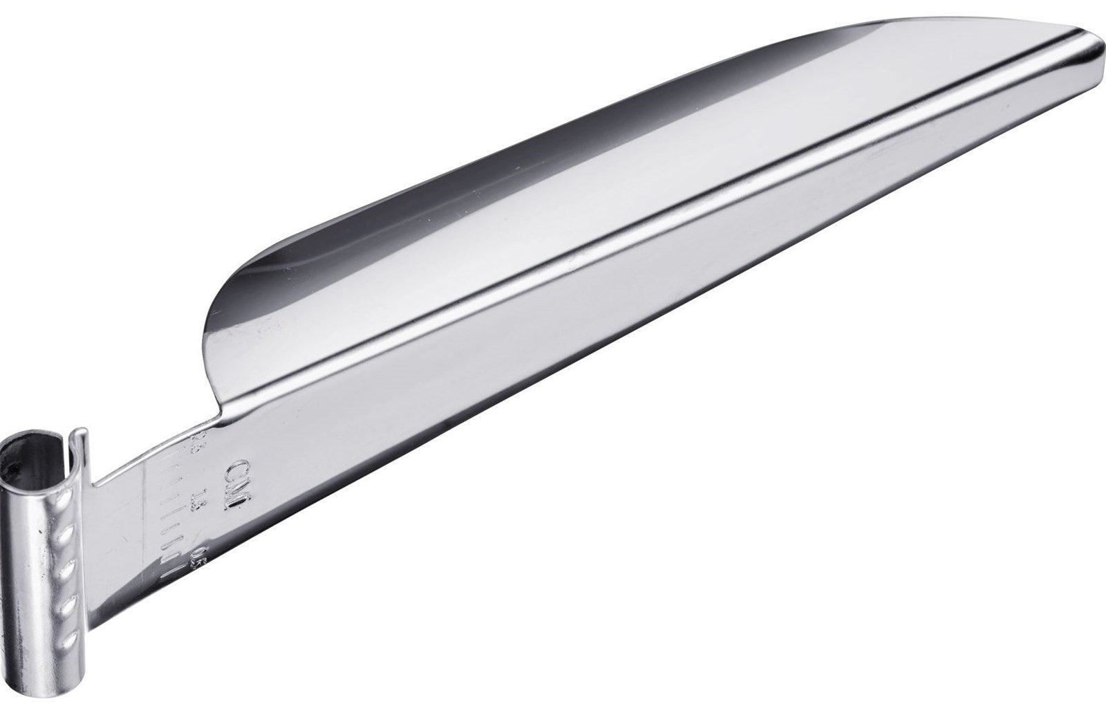 Das Westmark Multi-Messer So Clever, 19.5cm, bietet Vielseitigkeit und Präzision für müheloses Schneiden in der Küche.