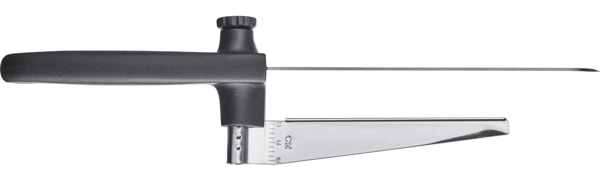 Das Westmark Multi-Messer So Clever, 19.5cm, ist vielseitig einsetzbar, scharf und ideal für präzises Schneiden in der Küche.