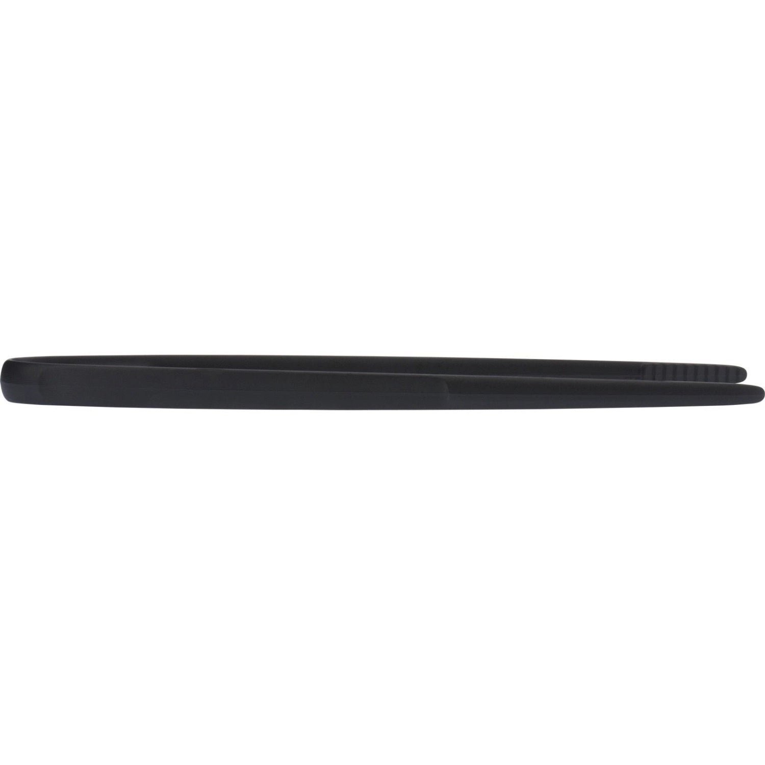 Hochwertige Brat- und Servierpinzette Gentle Plus von Westmark, ideal für das Wenden und Servieren von Speisen, hitzebeständig bis 270°C.