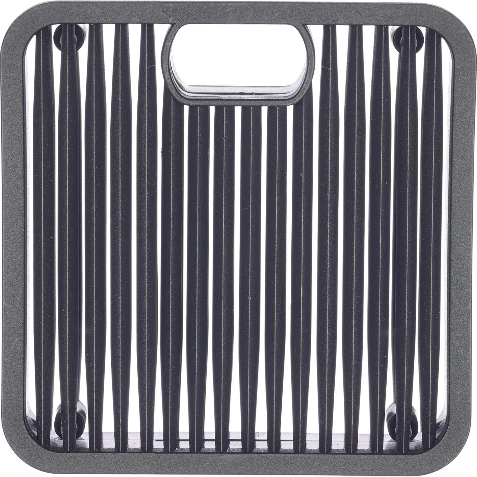 Eleganter Messerblock aus Bambus von Westmark, perfekt für die sichere und stilvolle Aufbewahrung Ihrer Küchenmesser.