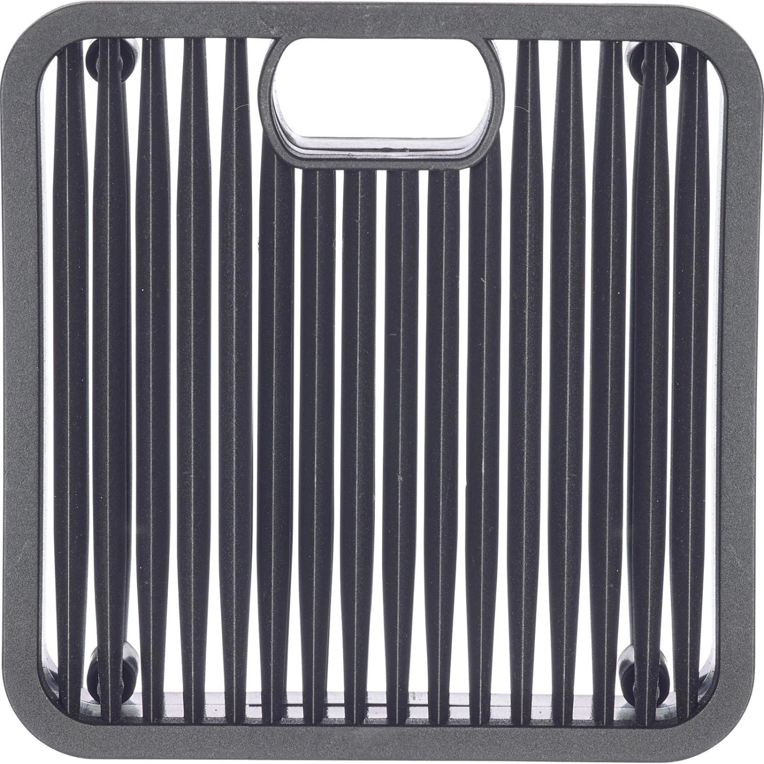 Blocco a coltello, bambù