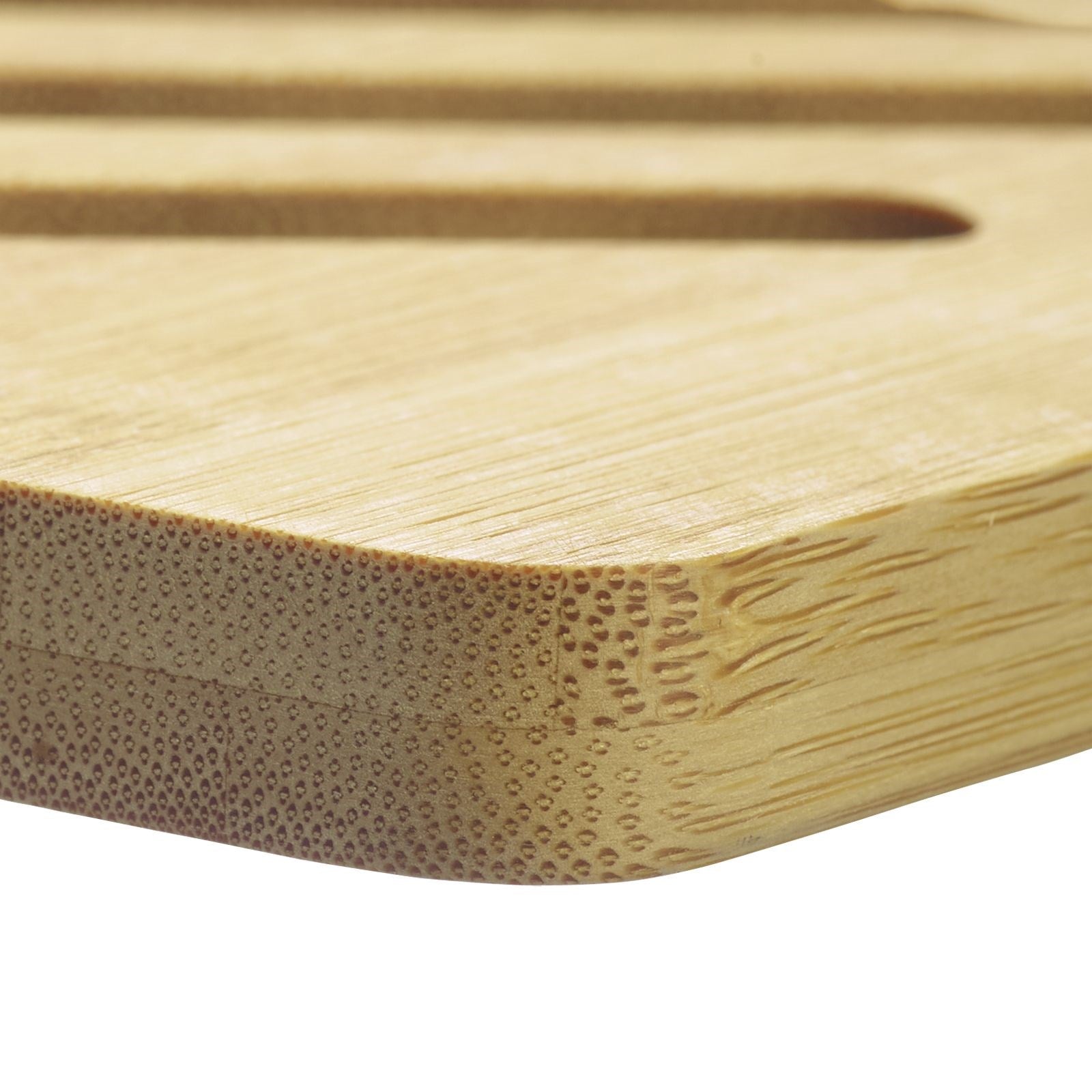 Set aus 2 quadratischen Untersetzern von Westmark, ideal für Tapas und Snacks, schützt Oberflächen und ergänzt Ihre Tischdeko stilvoll.