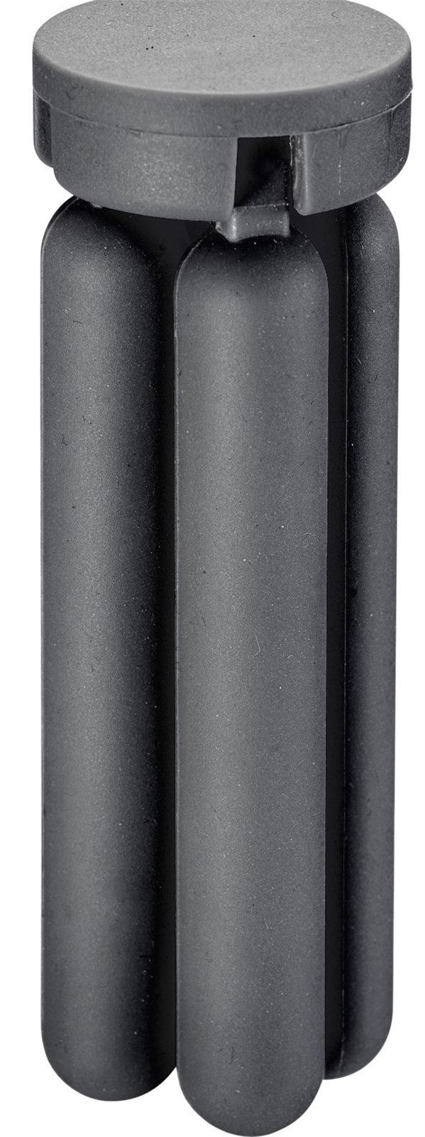 Rutschfester Silikon-Topfuntersetzer von Westmark, hitzebeständig und robust, perfekt für heisse Töpfe und Pfannen.