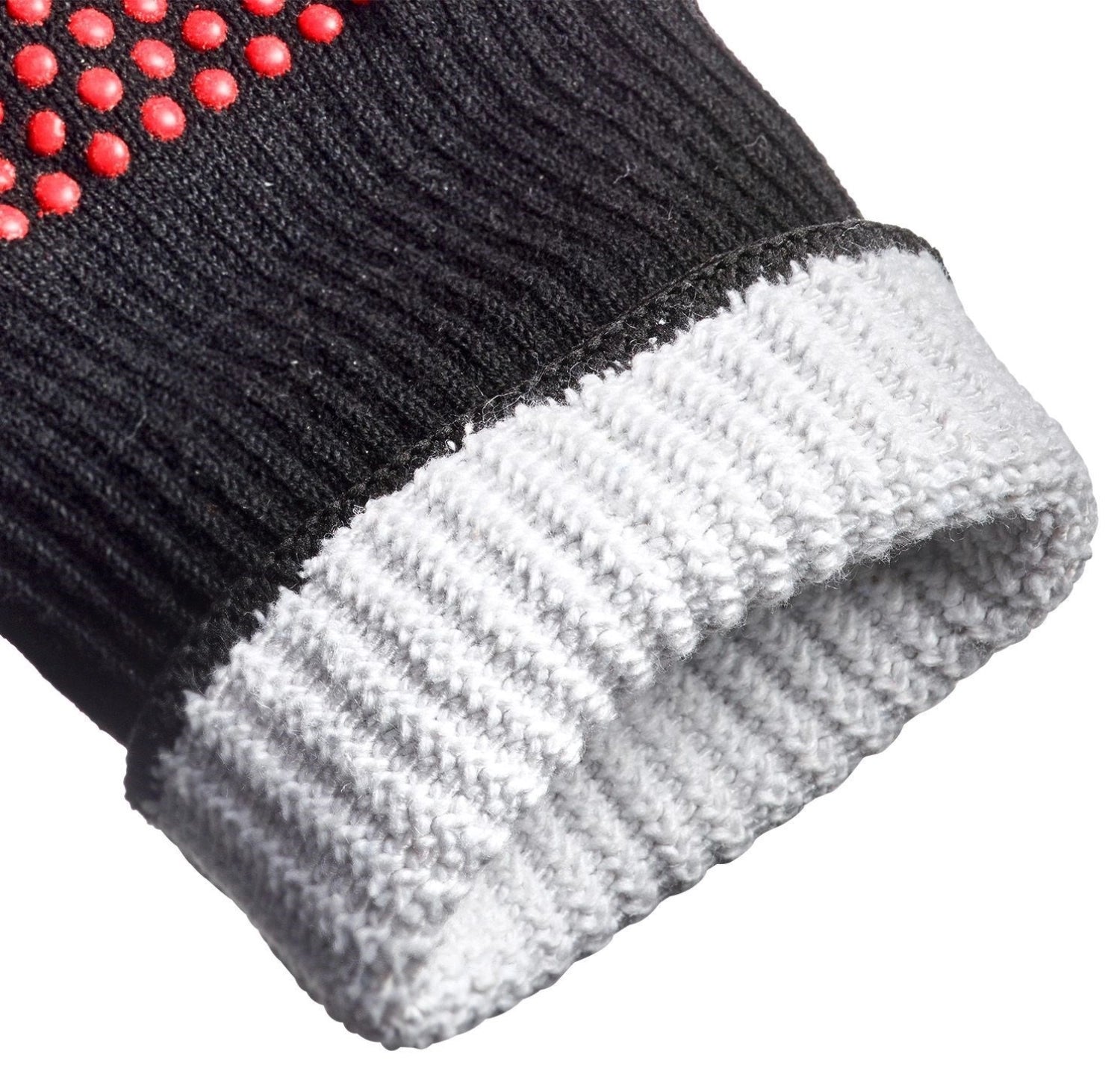 Grillhandschuhe, hitzebeständig bis 350 C