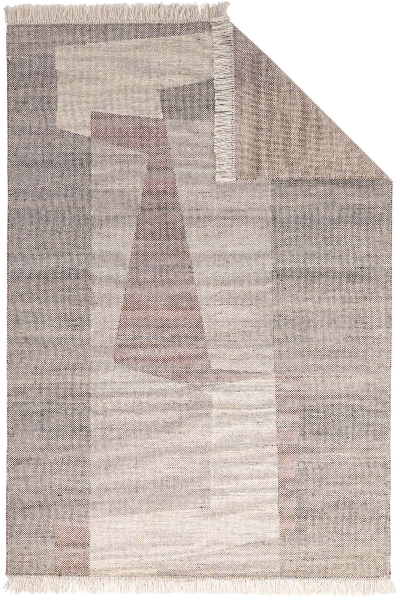 Rio Teppich von Venture Home: Eleganz und Komfort für Ihr Wohnzimmer.