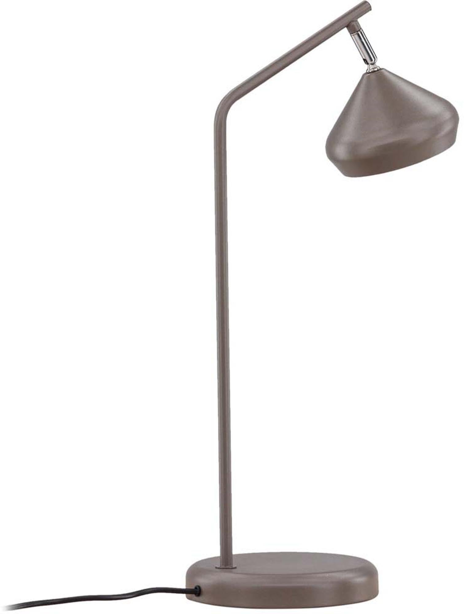 Isaberg Tischlampe: Stilvolle Beleuchtung mit nordischem Flair.