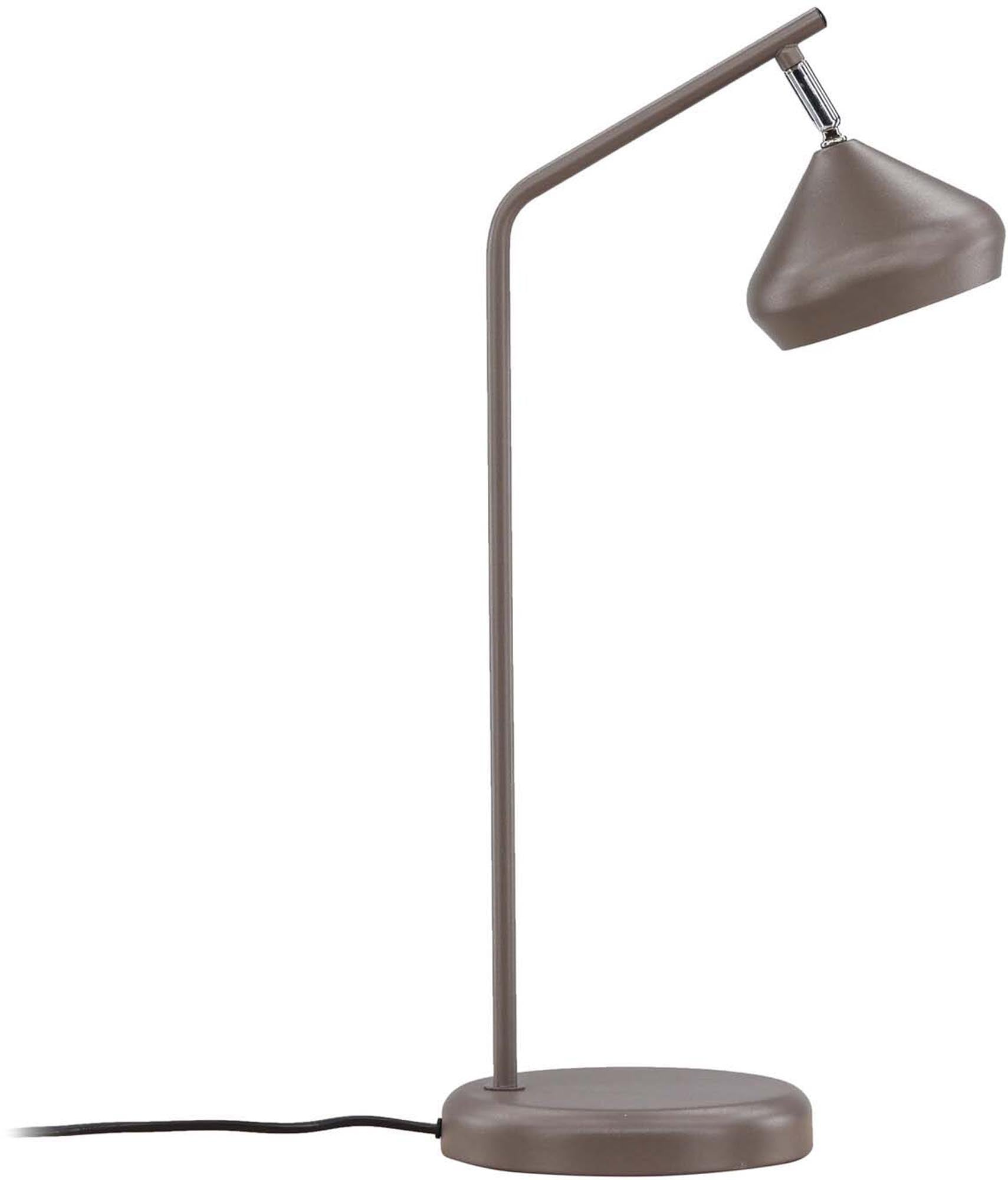 Isaberg Tischlampe von Venture Home: Hochwertige Stahl-Lampe für gemütliche Akzente und modernes Design in jedem Raum.
