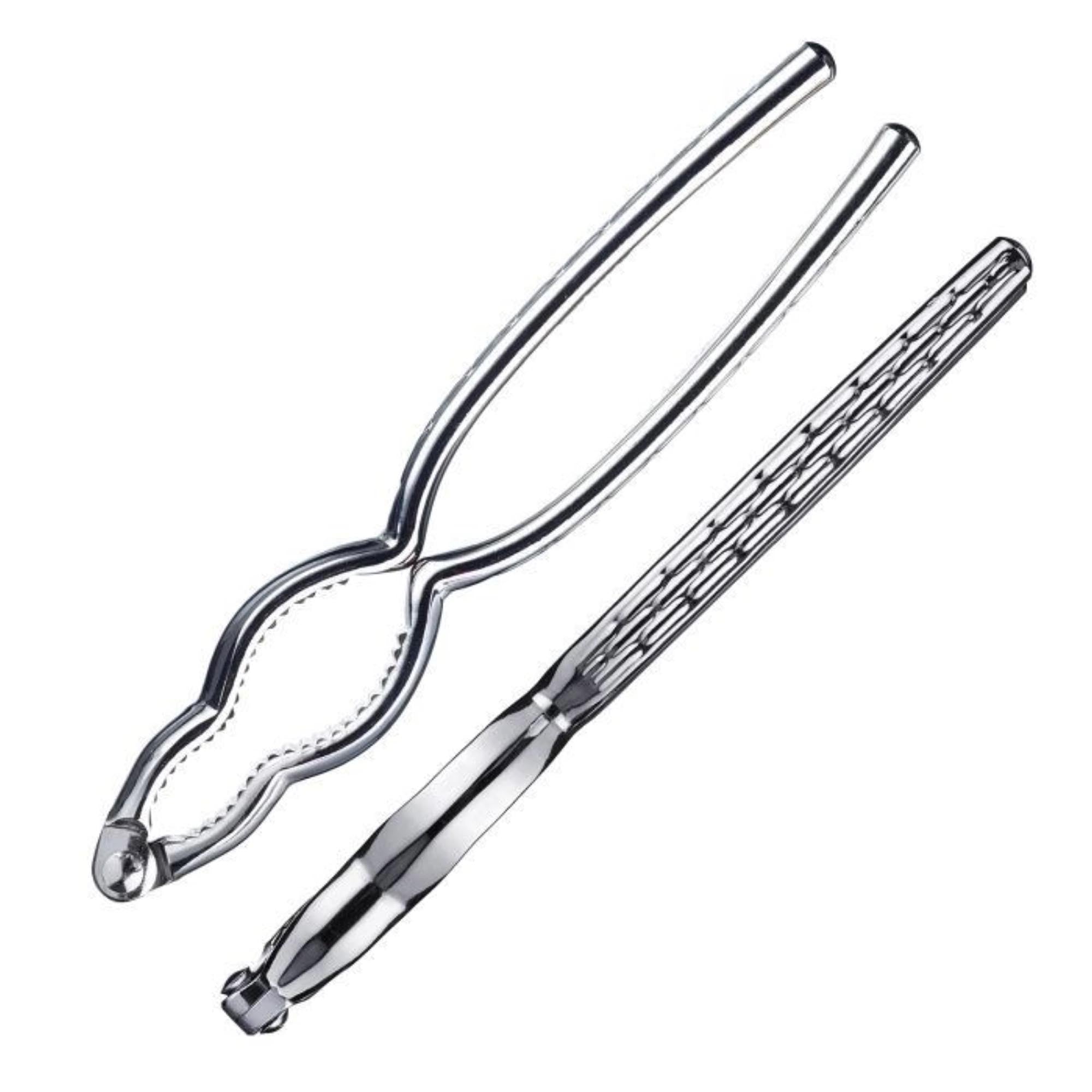 Polierter Nussknacker von Westmark, Monopol Edition, für einfaches und stilvolles Knacken verschiedenster Nüsse.