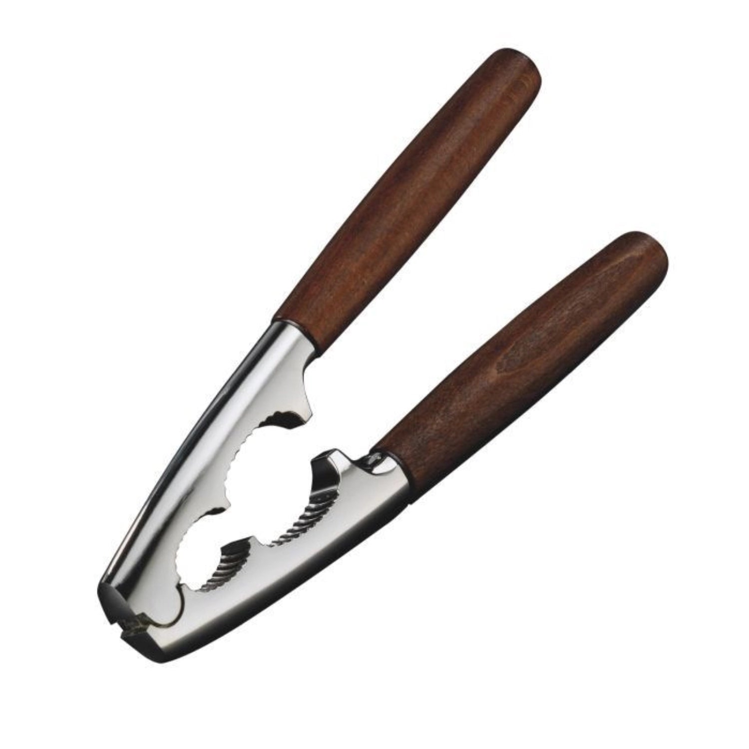 Hyg Barhocker 65 cm mit Polster in Eiche Schwarz und Hallingdal-Stoff, stilvoller Barstuhl von Normann Copenhagen.