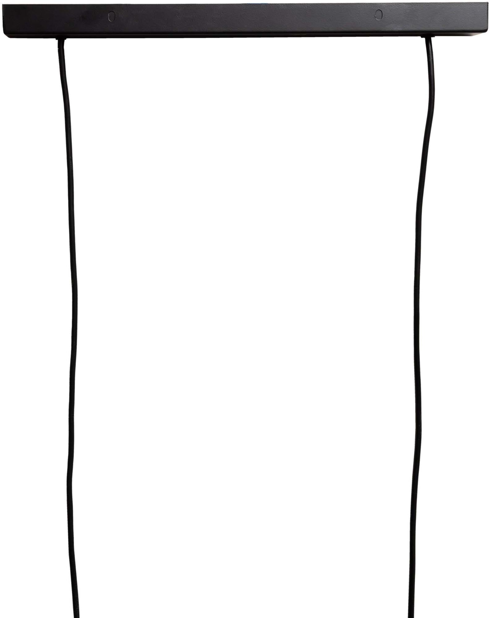 Elegante Stöten Pendelleuchte: Perfekte Harmonie aus Form und Funktion.