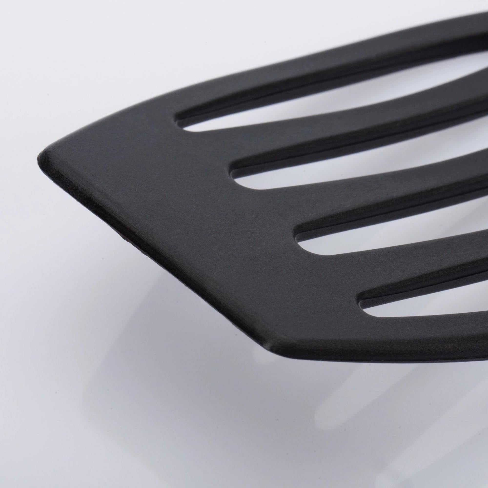 Robuster Pfannenwender Flonal Plus 28cm von Westmark, hitzebeständig, ideal für beschichtete Pfannen, langlebig und vielseitig.