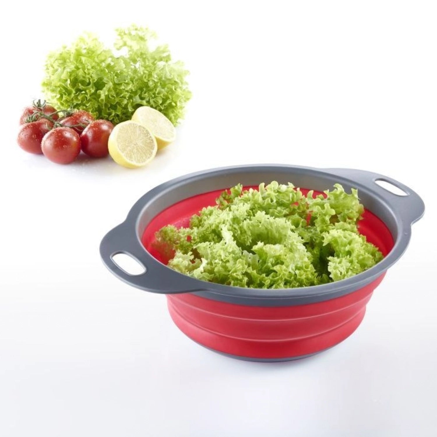 Seher, foldable, Thin 22cm