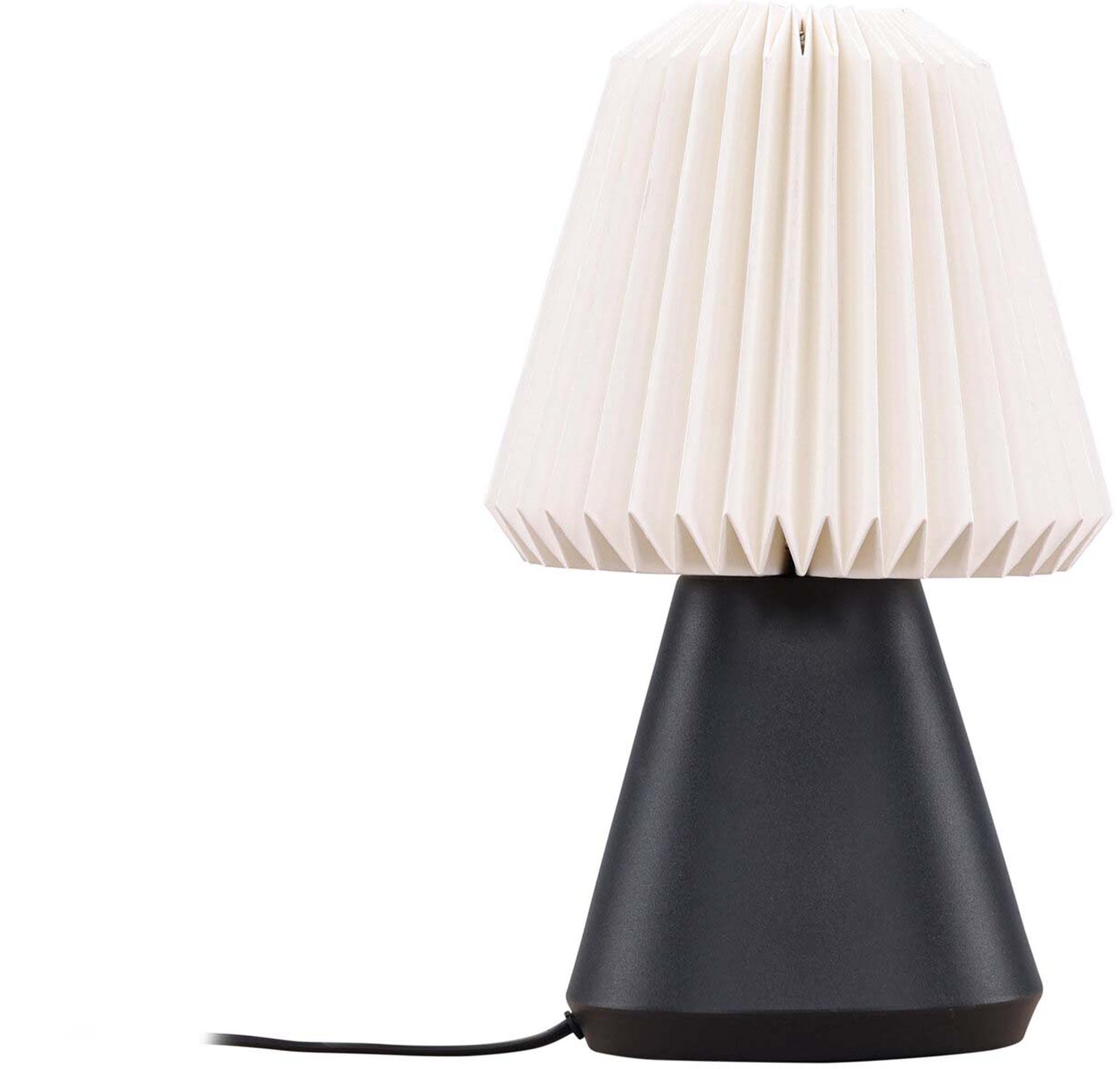 Elegante Fjällen Tischlampe: Minimalistisches Design von Venture Home.