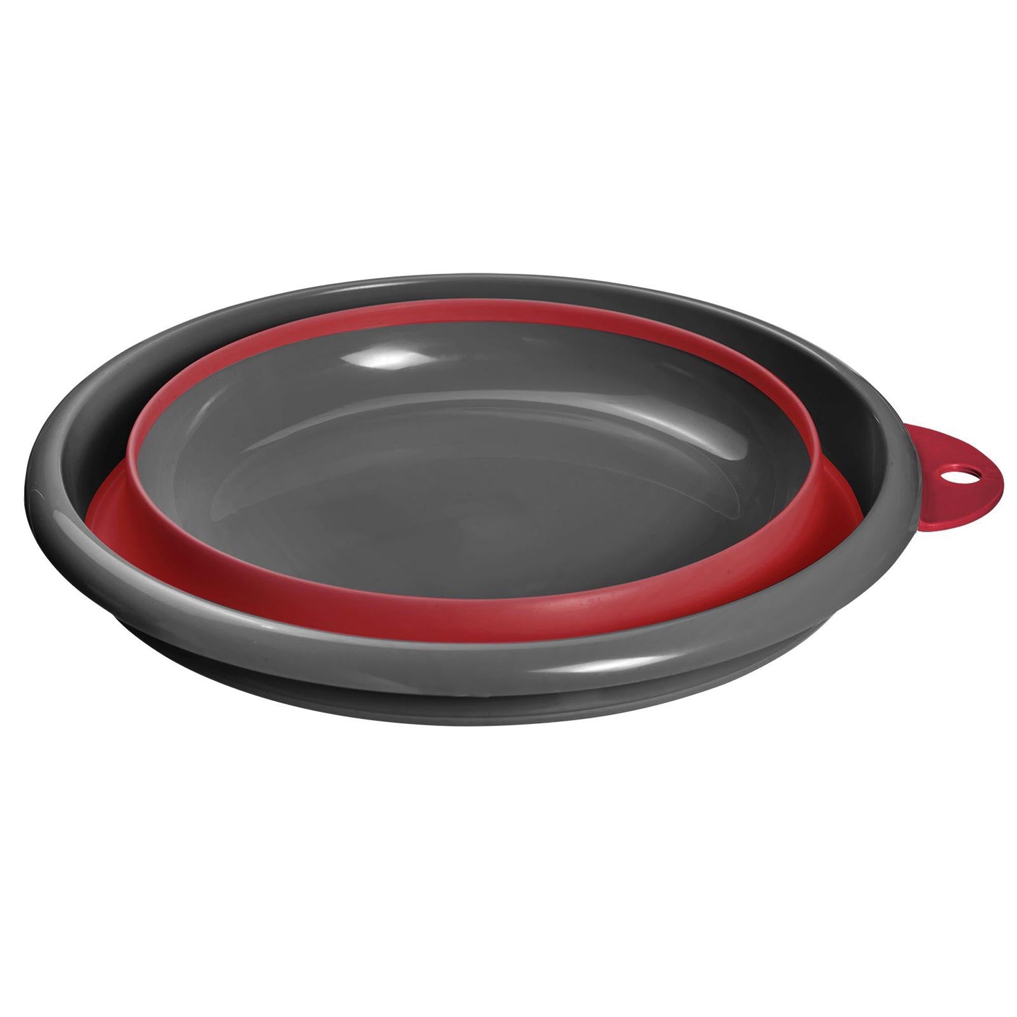 Spülschüssel. faltbar