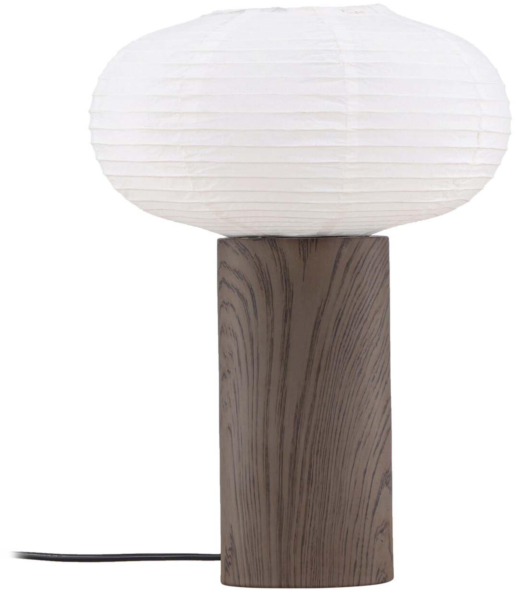 Hovfjället Tischlampe: Stilvolles Design und warmes Licht für eine einladende Atmosphäre in jedem Raum.