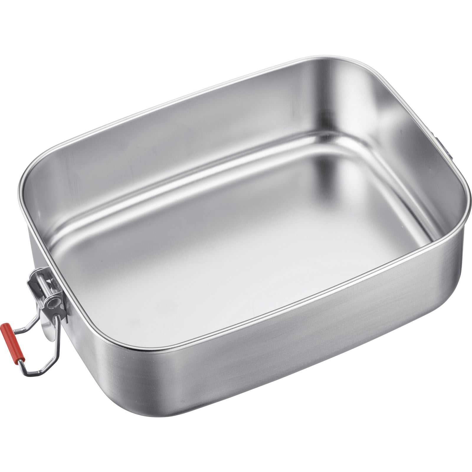 Kompakte Lunchbox Viva Mini von Westmark, 1100ml, ideal für Snacks unterwegs, robust, praktisch und perfekt für kleine Mahlzeiten.