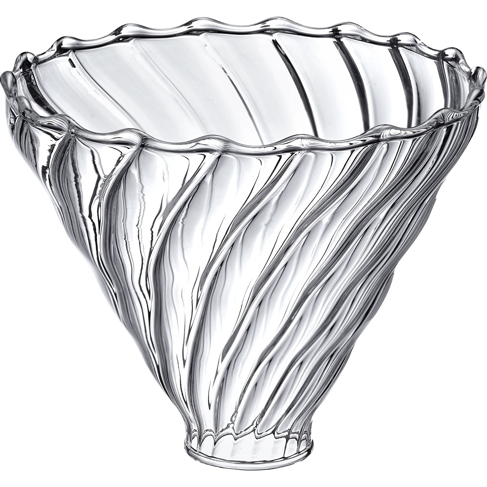 Eleganter Glas-Kaffeefilter Brasilia von Westmark, ideal für aromatischen Handaufguss, nachhaltig, robust und stilvoll.