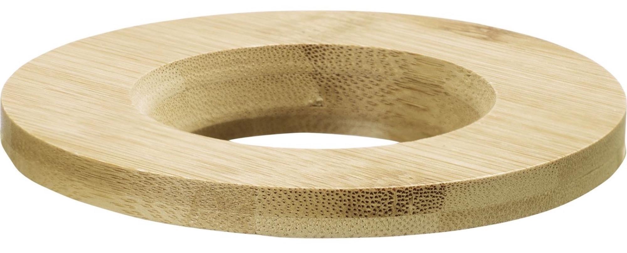 Eleganter Glas-Kaffeefilter Brasilia von Westmark, ideal für aromatischen Handaufguss, robust, stilvoll und nachhaltig.