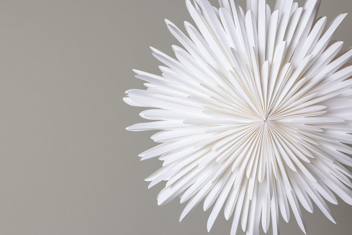 Siegel Pendelleuchte in Weiss präsentiert im Onlineshop von KAQTU Design AG. Pendelleuchte ist von Venture Home