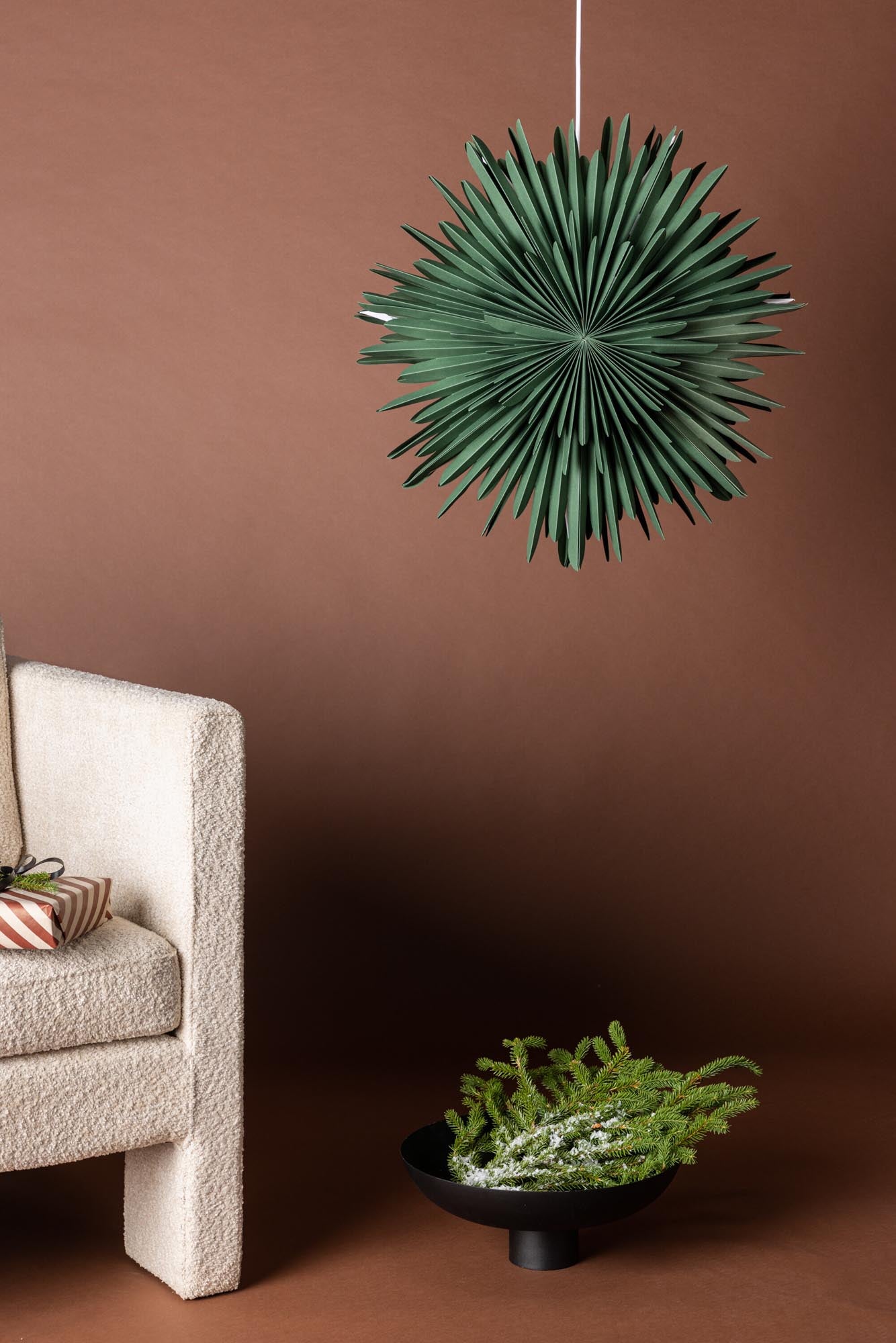 Stilvolle Siegel Pendelleuchte von Venture Home für modernes Ambiente.